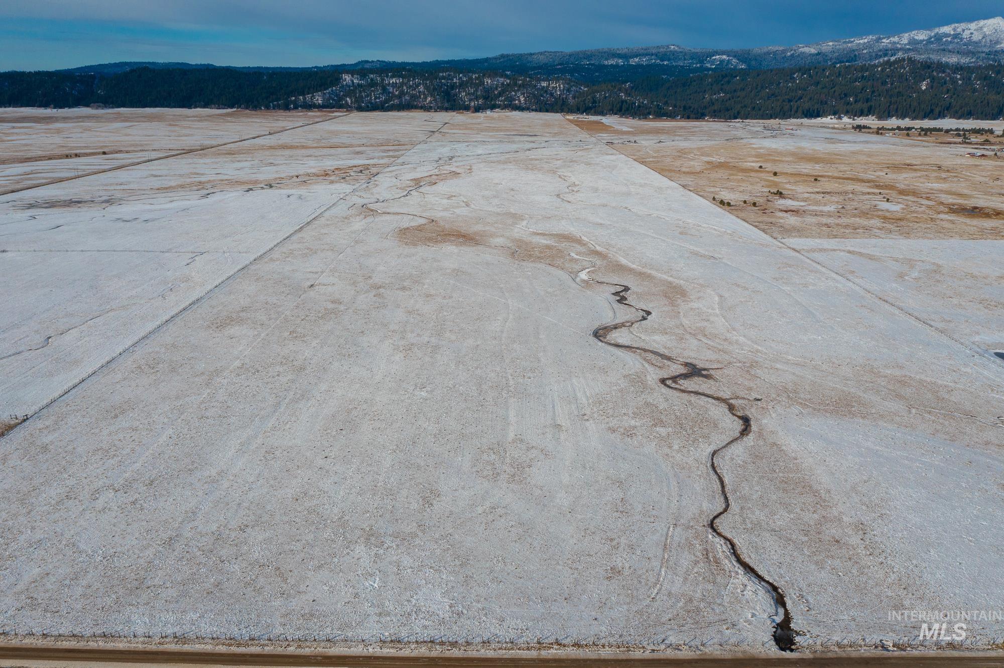 160 ac Gatfield Road