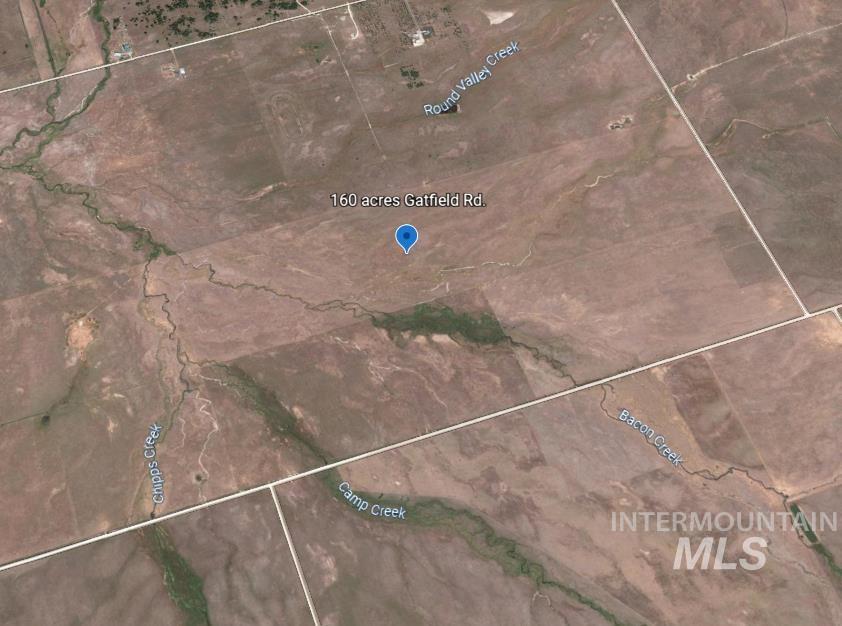 160 ac Gatfield Road