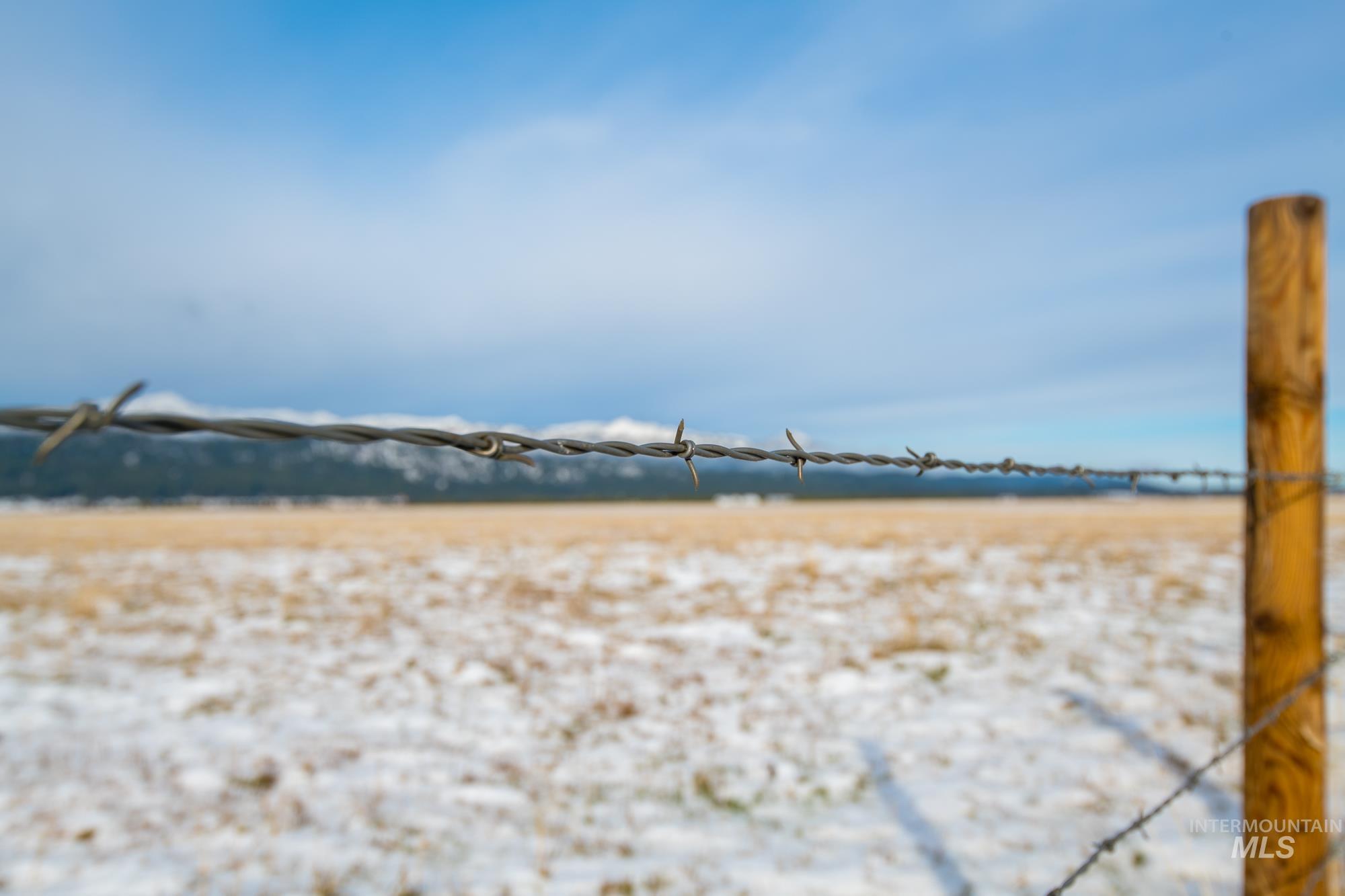 160 ac Gatfield Road