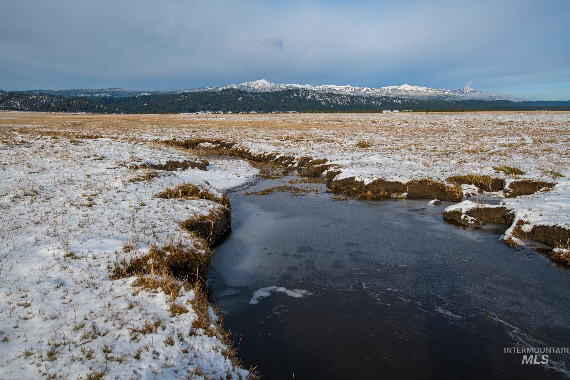 160 ac Gatfield Road