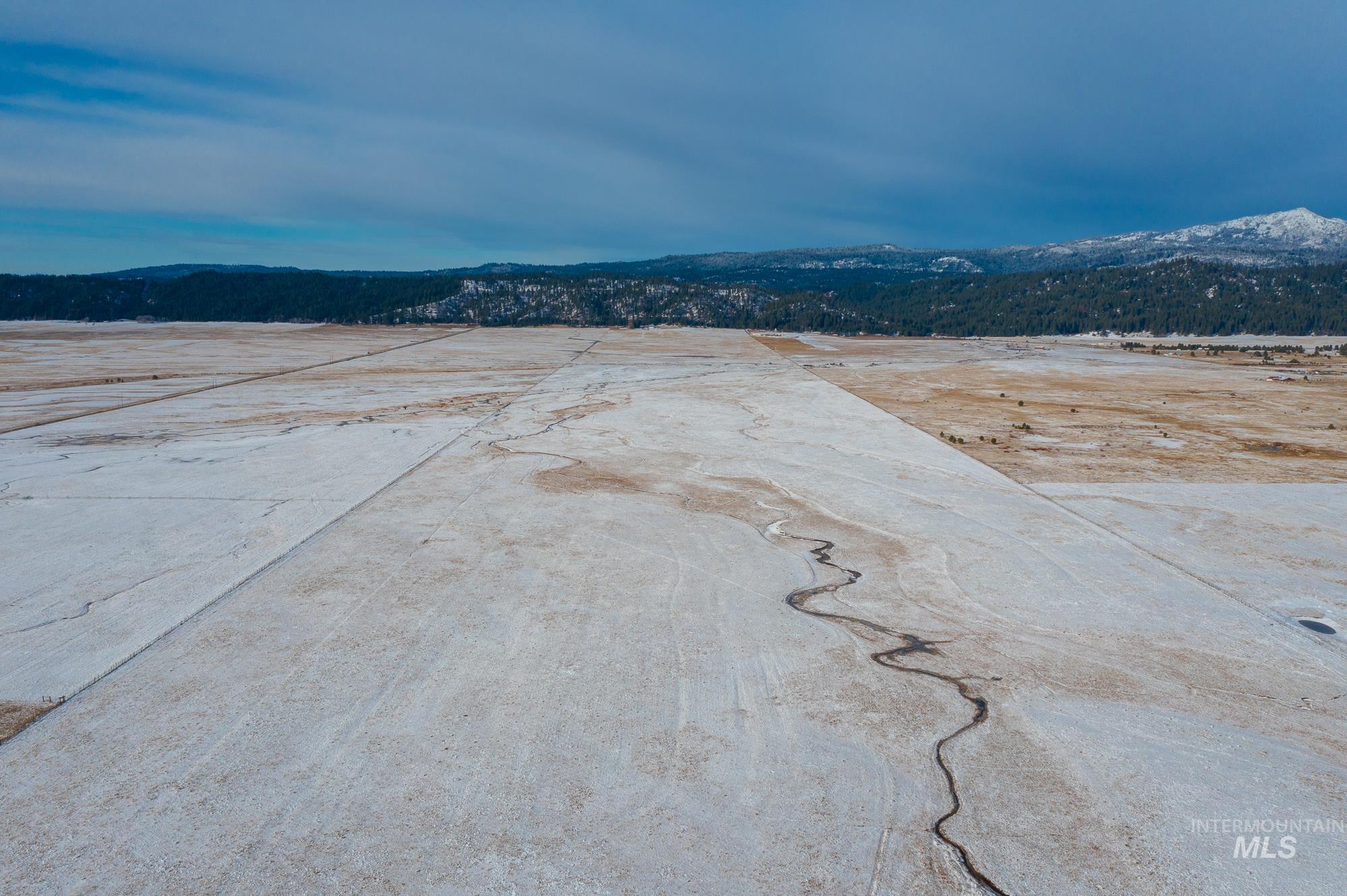 160 ac Gatfield Road