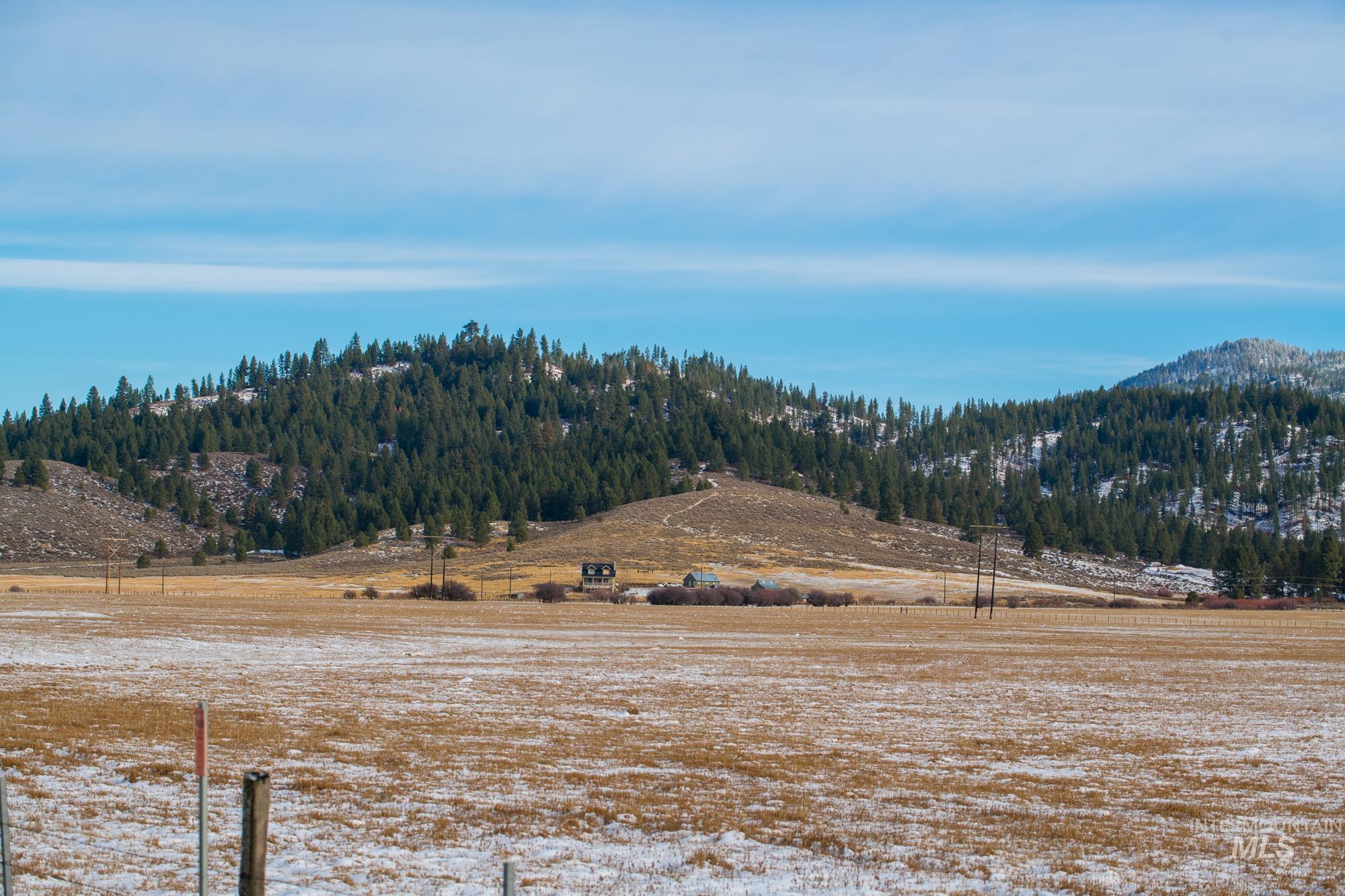 160 ac Gatfield Road