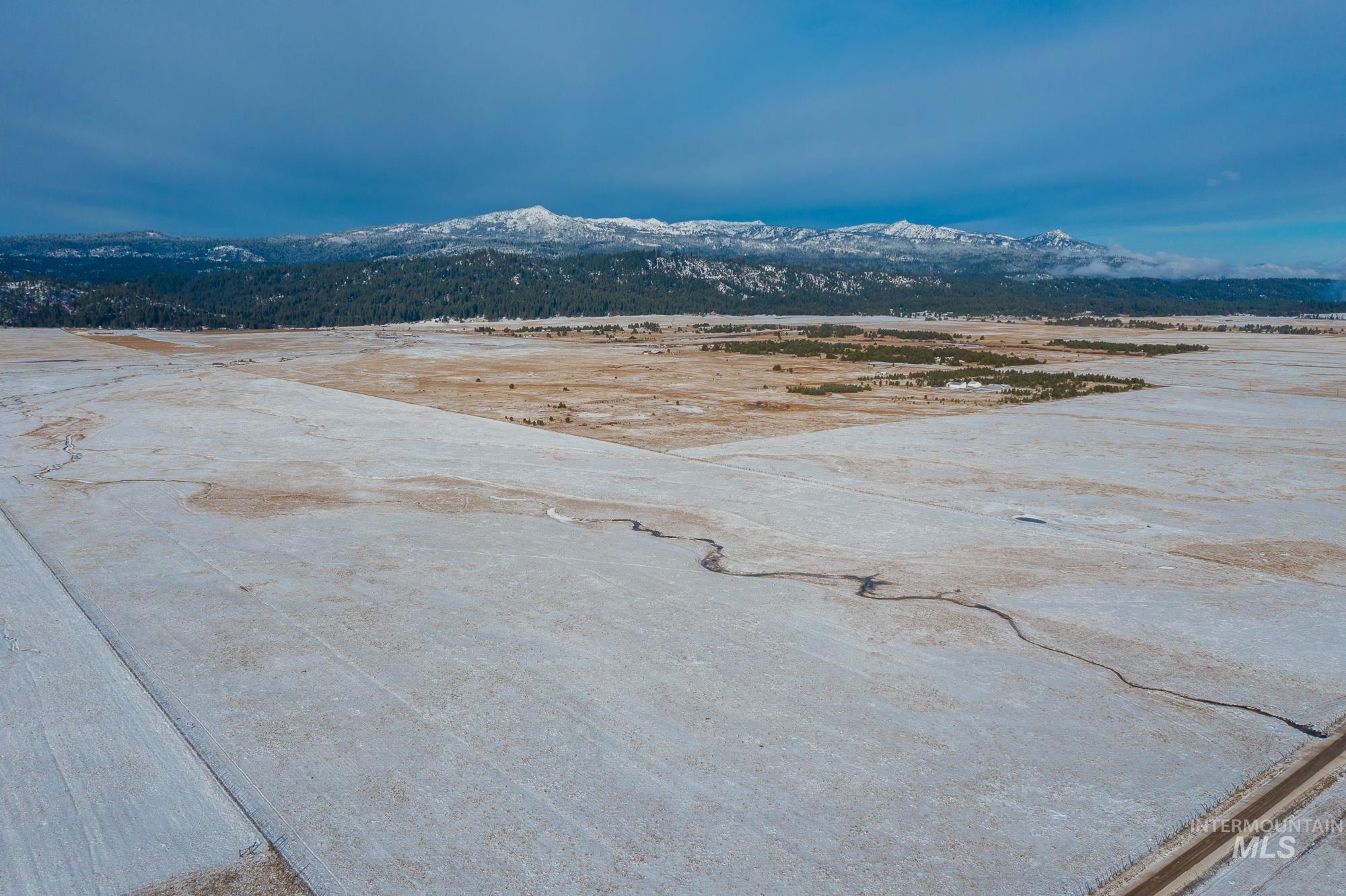 160 ac Gatfield Road