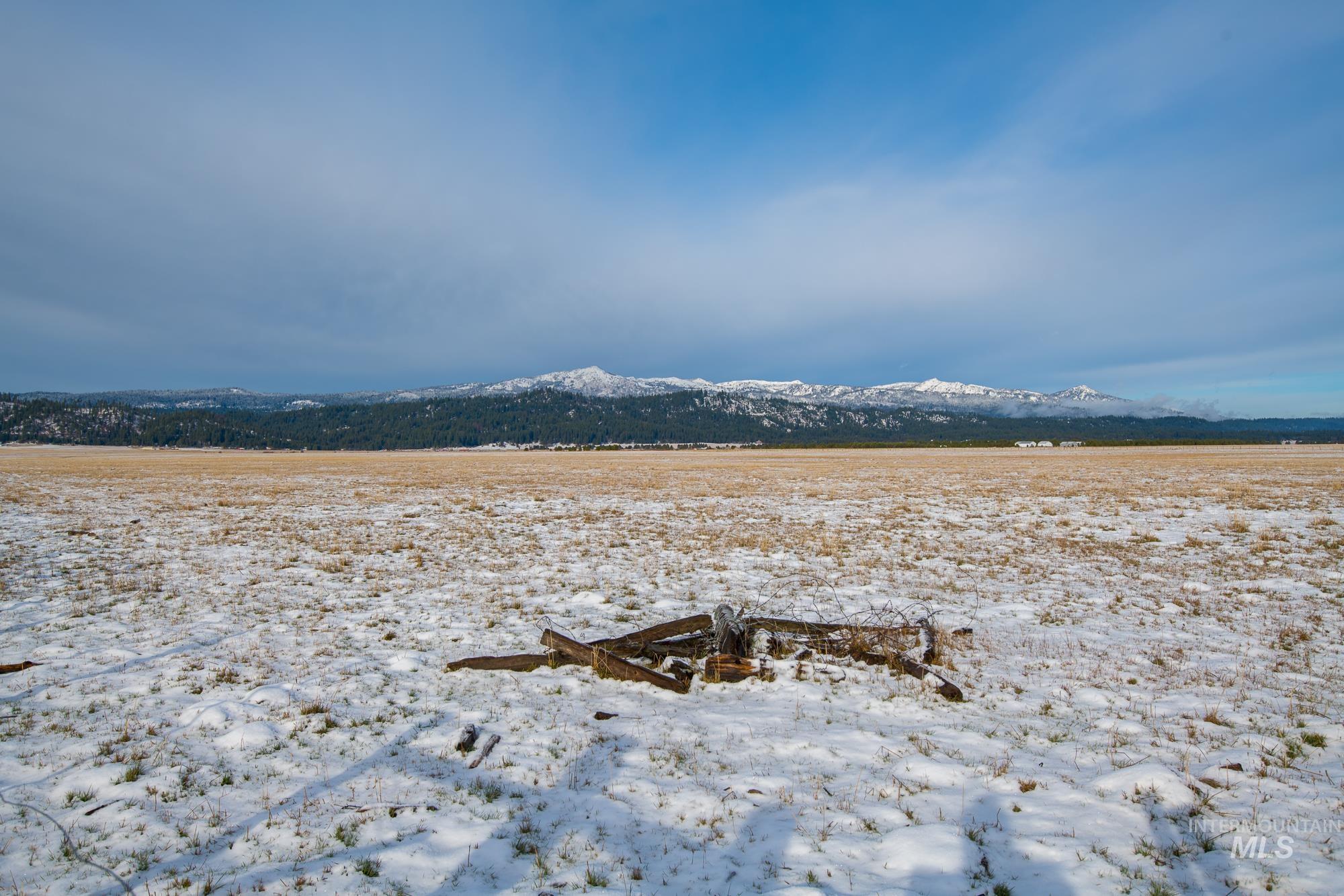 160 ac Gatfield Road