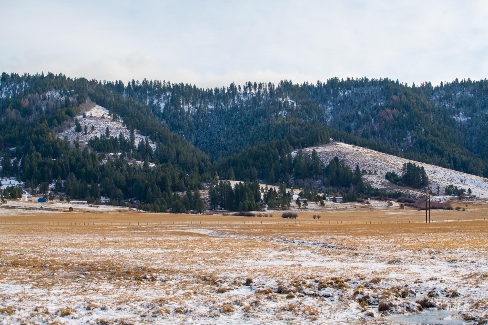 160 ac Gatfield Road