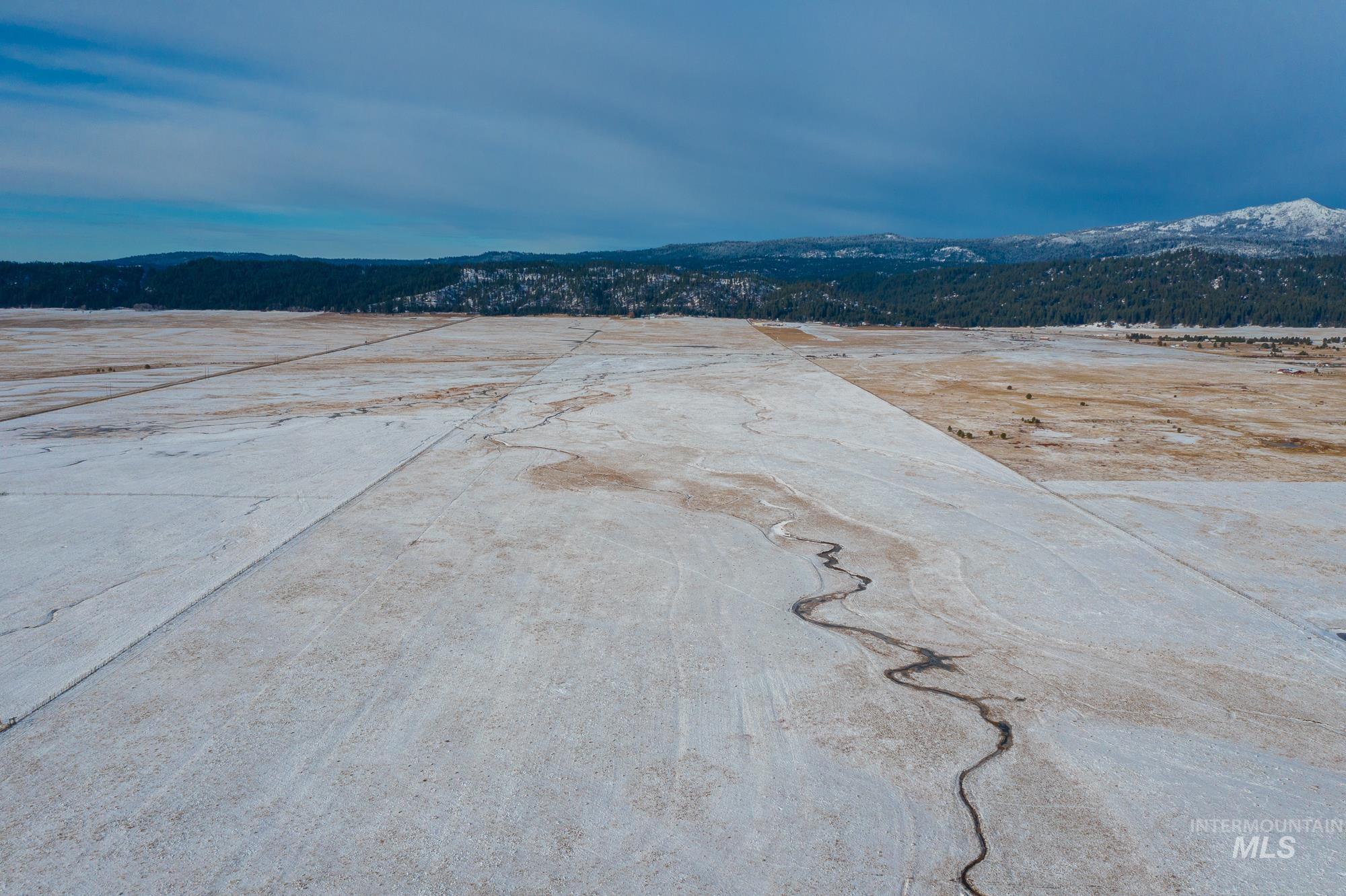 160 ac Gatfield Road