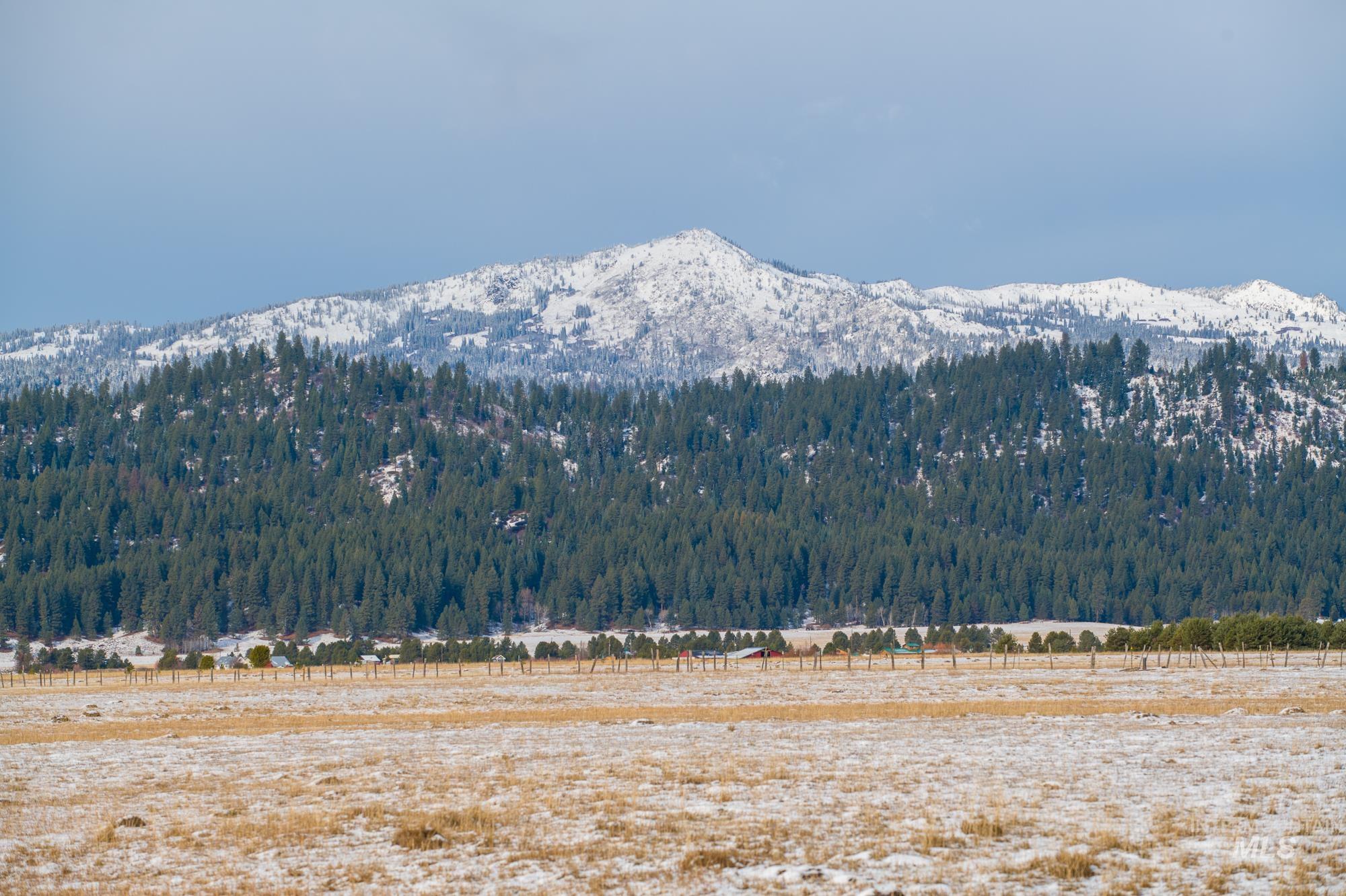 160 ac Gatfield Road