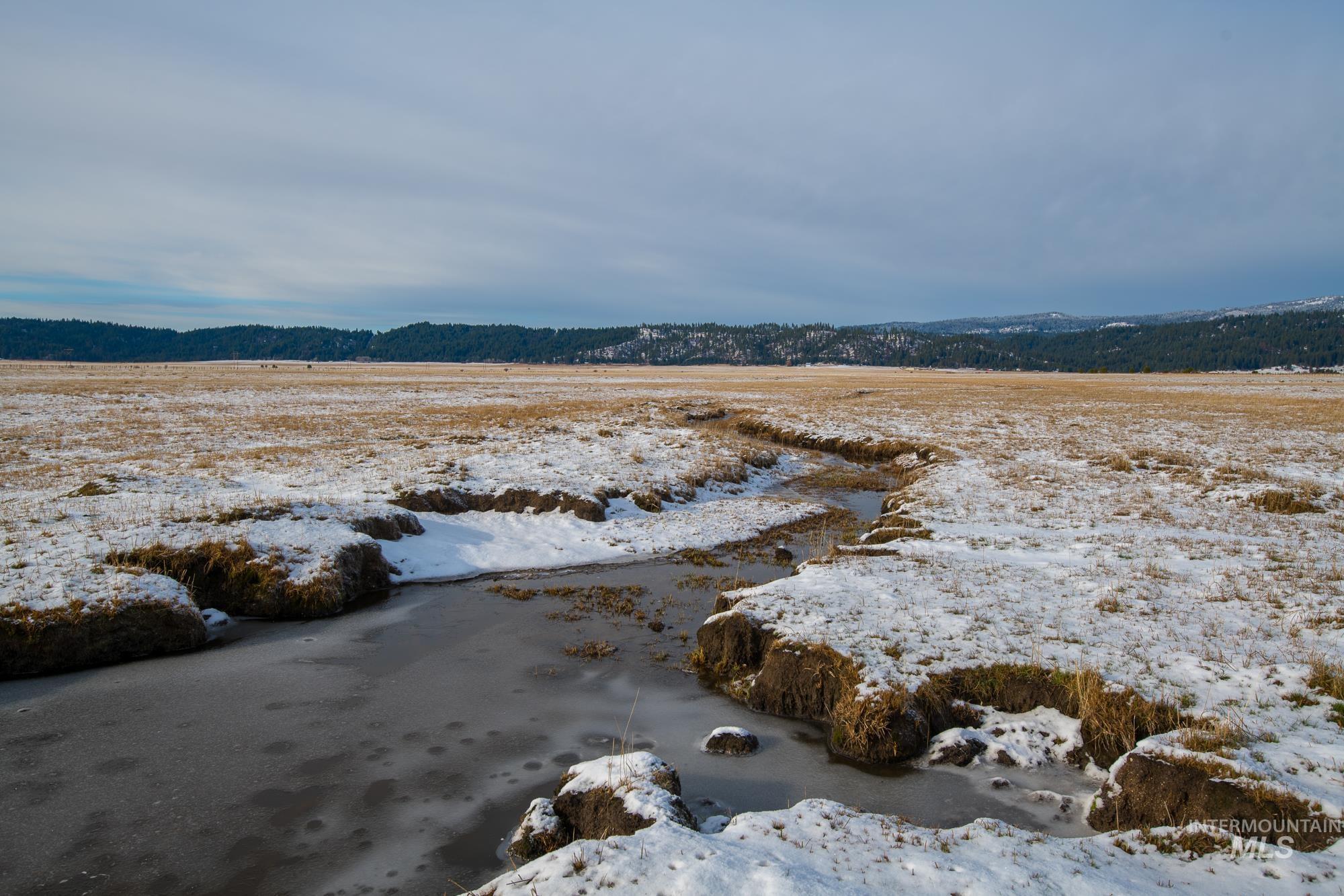 160 ac Gatfield Road