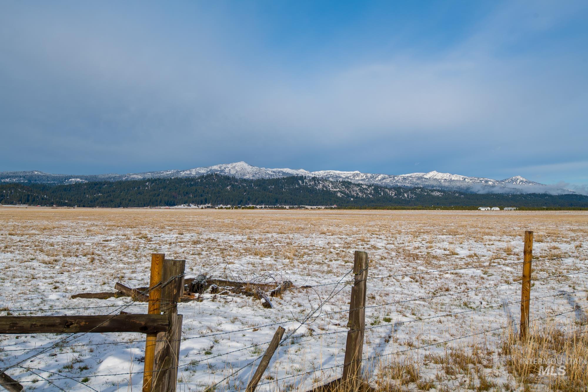 160 ac Gatfield Road