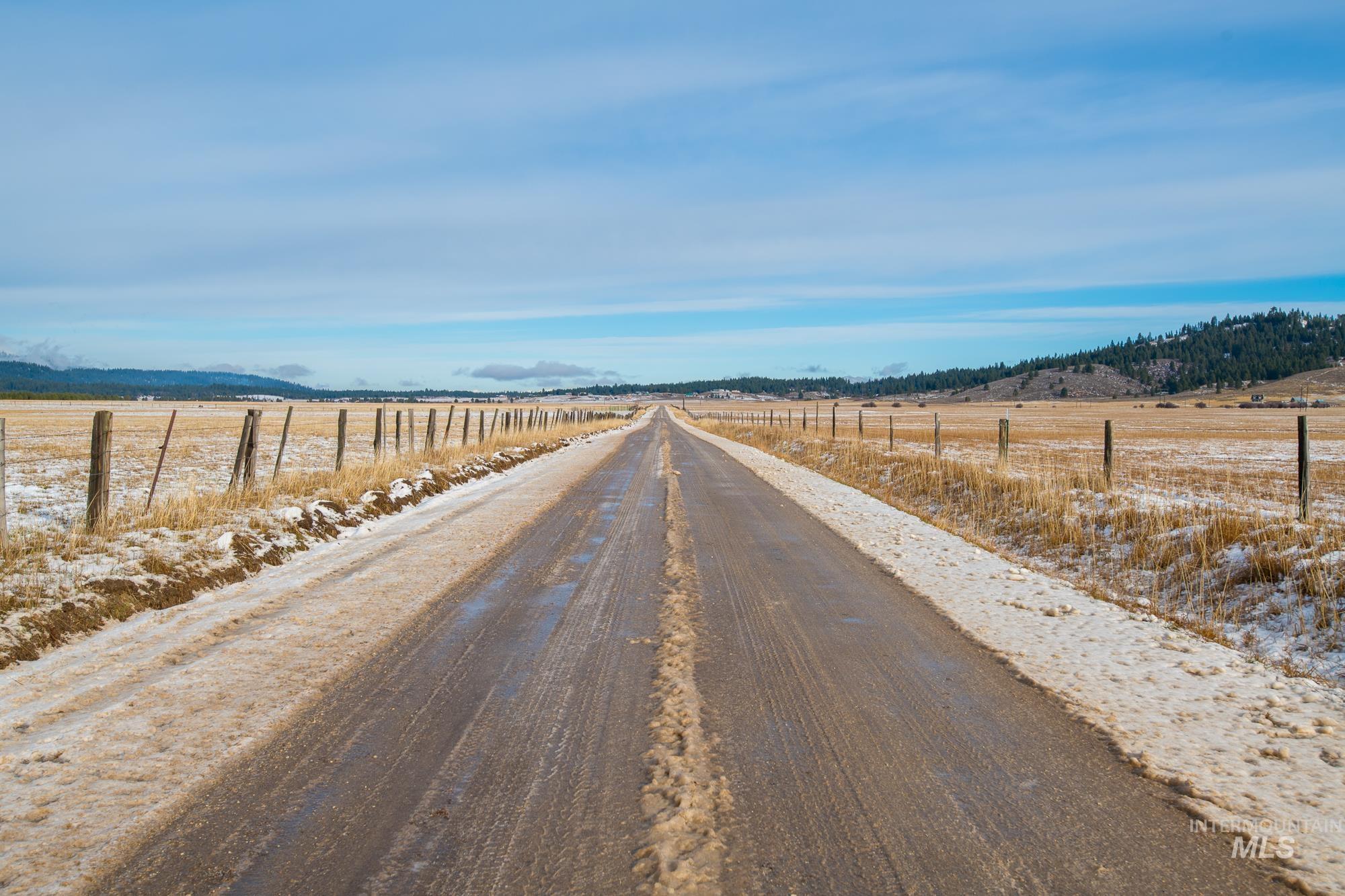 160 ac Gatfield Road