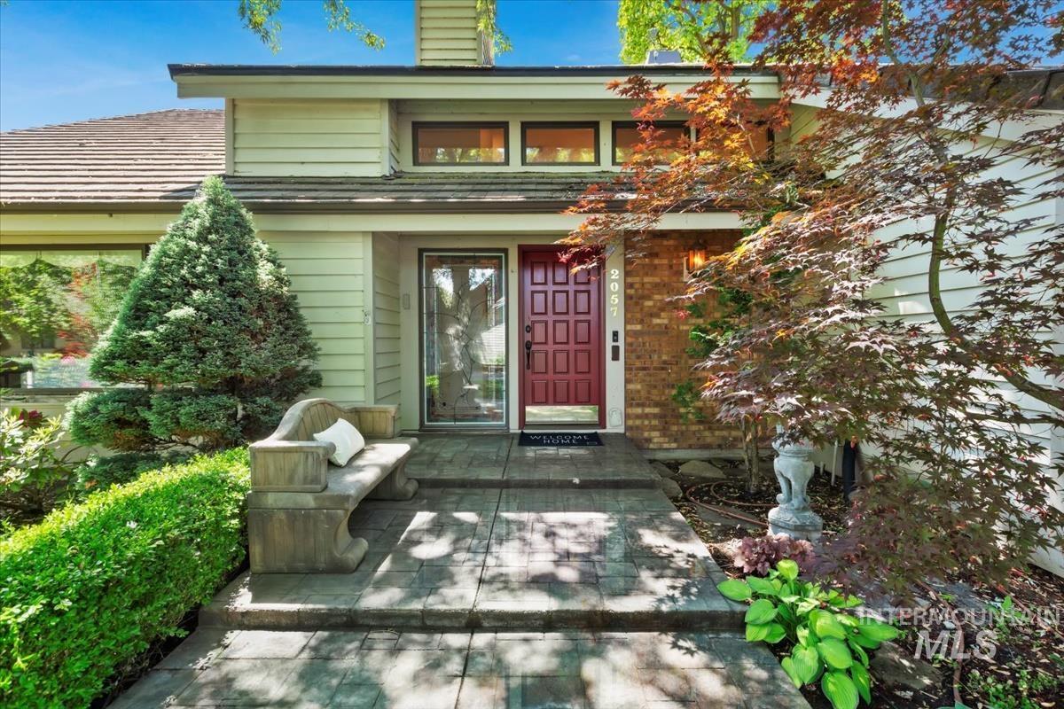 2057 S White Pine Lane