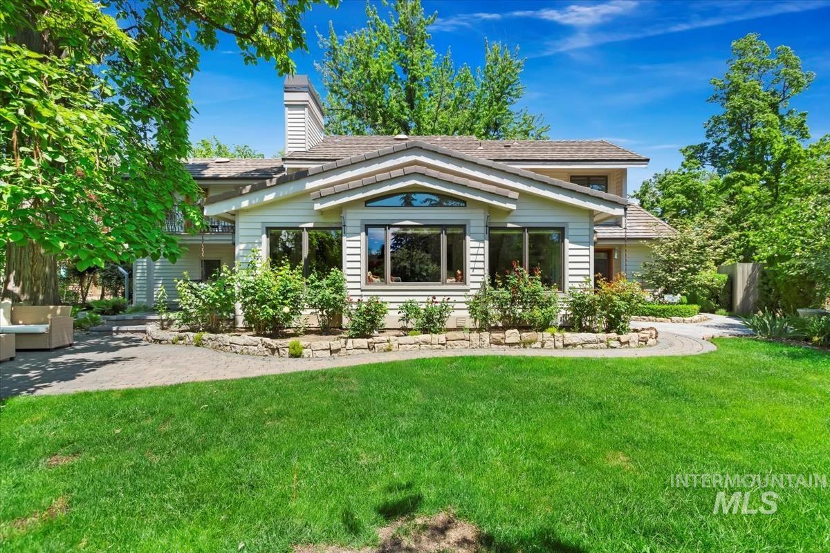 2057 S White Pine Lane