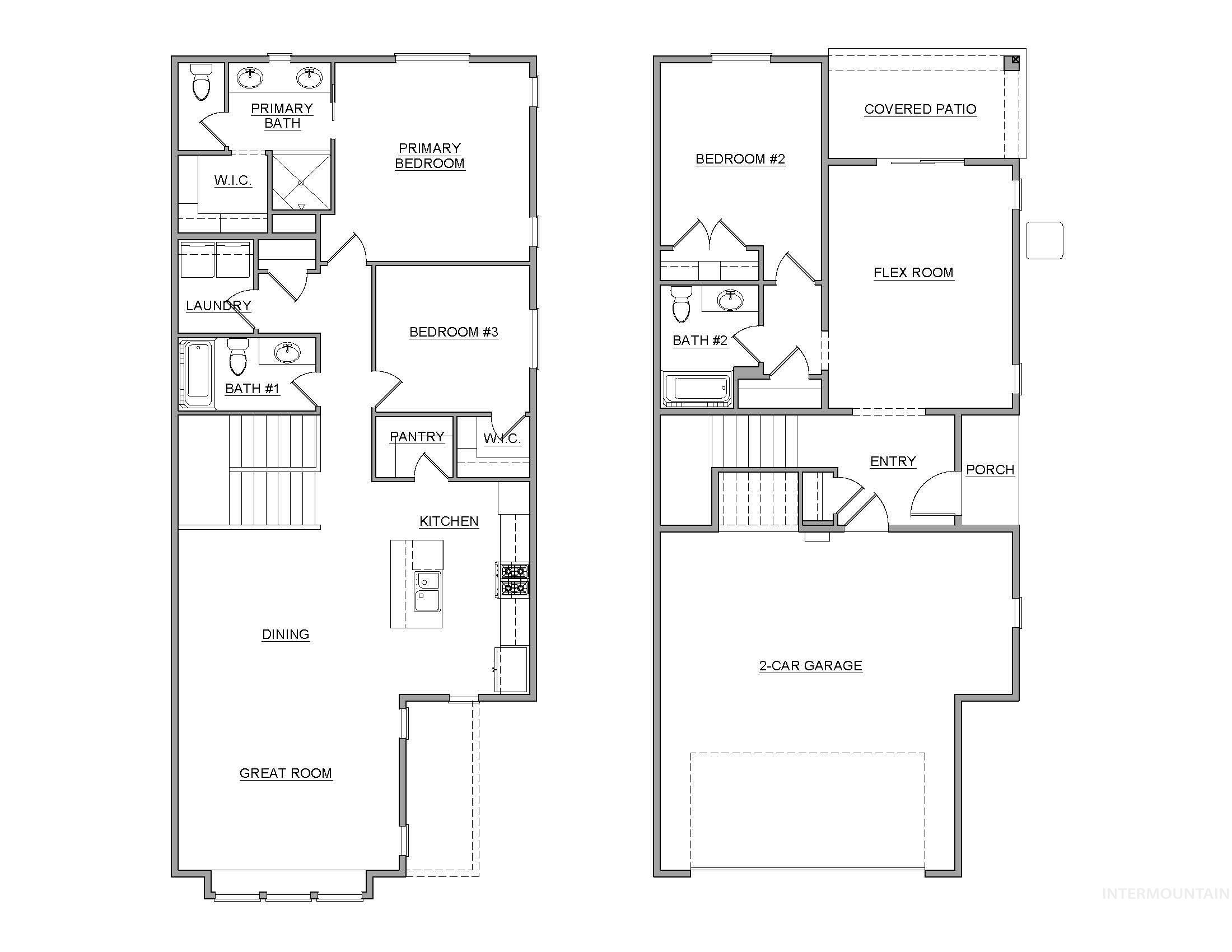 4662 W Riva Capri Ct