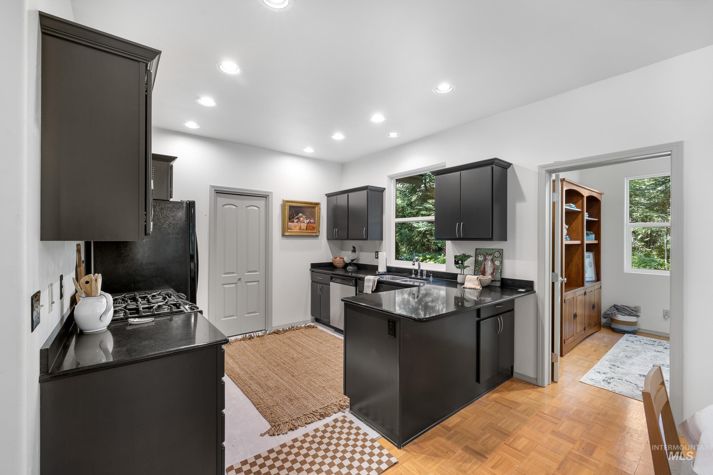 2402 Warren Wagon Road, McCall