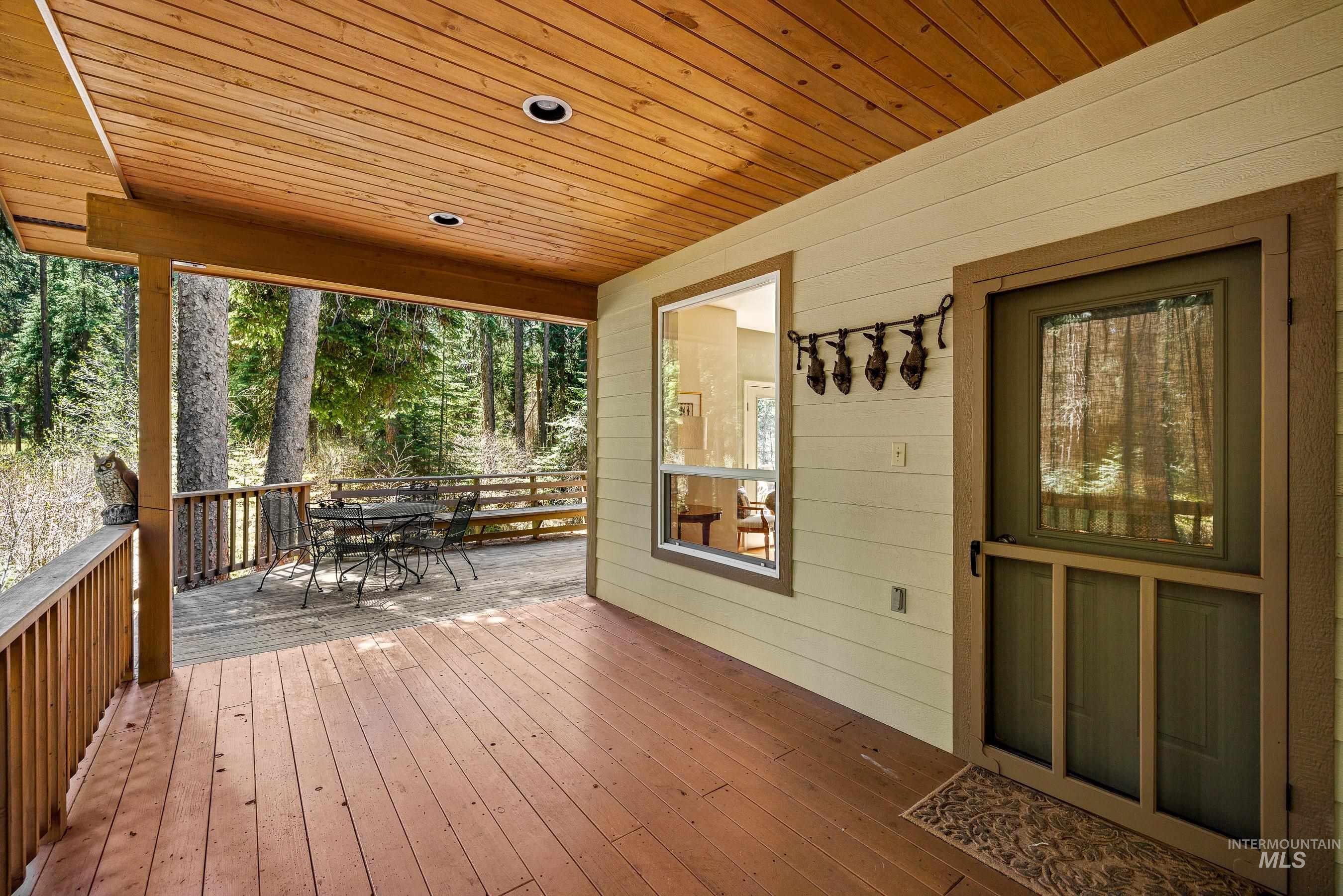 2402 Warren Wagon Road, McCall