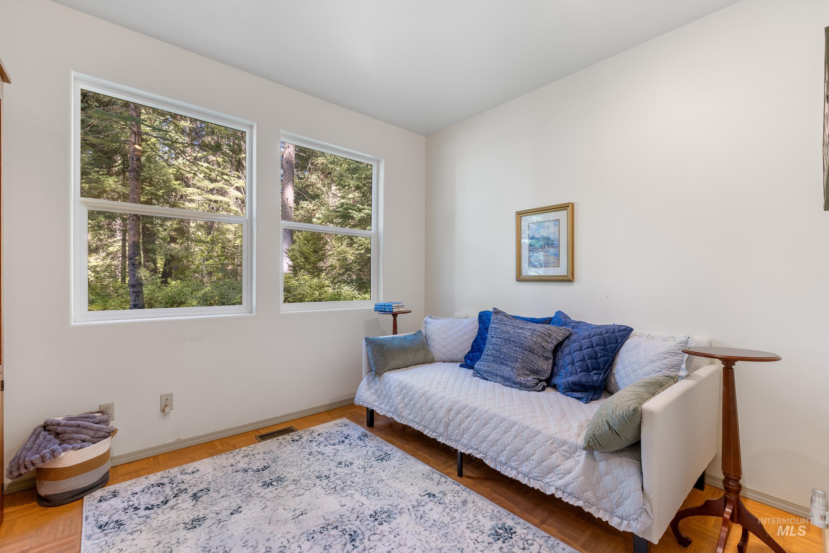 2402 Warren Wagon Road, McCall