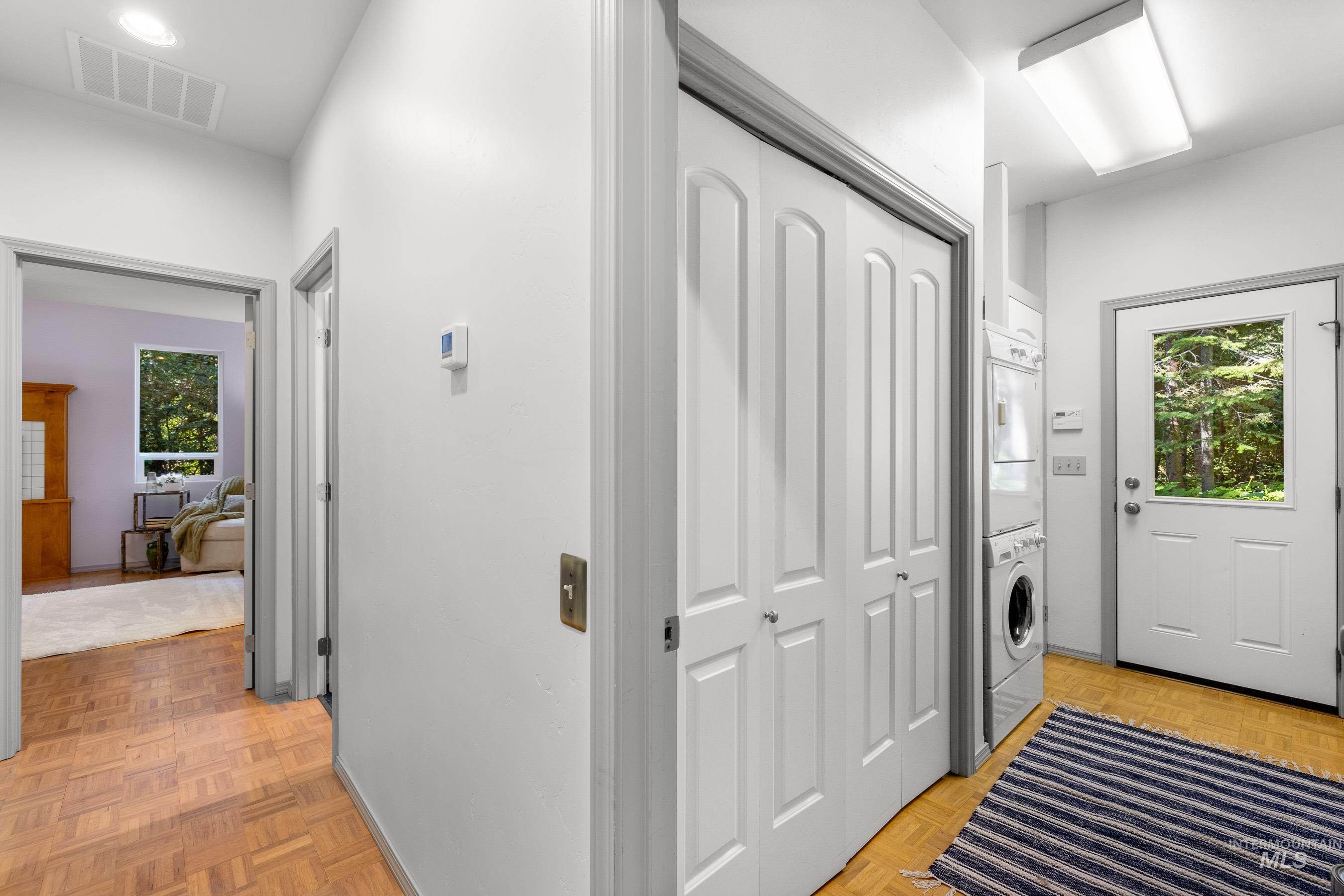 2402 Warren Wagon Road, McCall