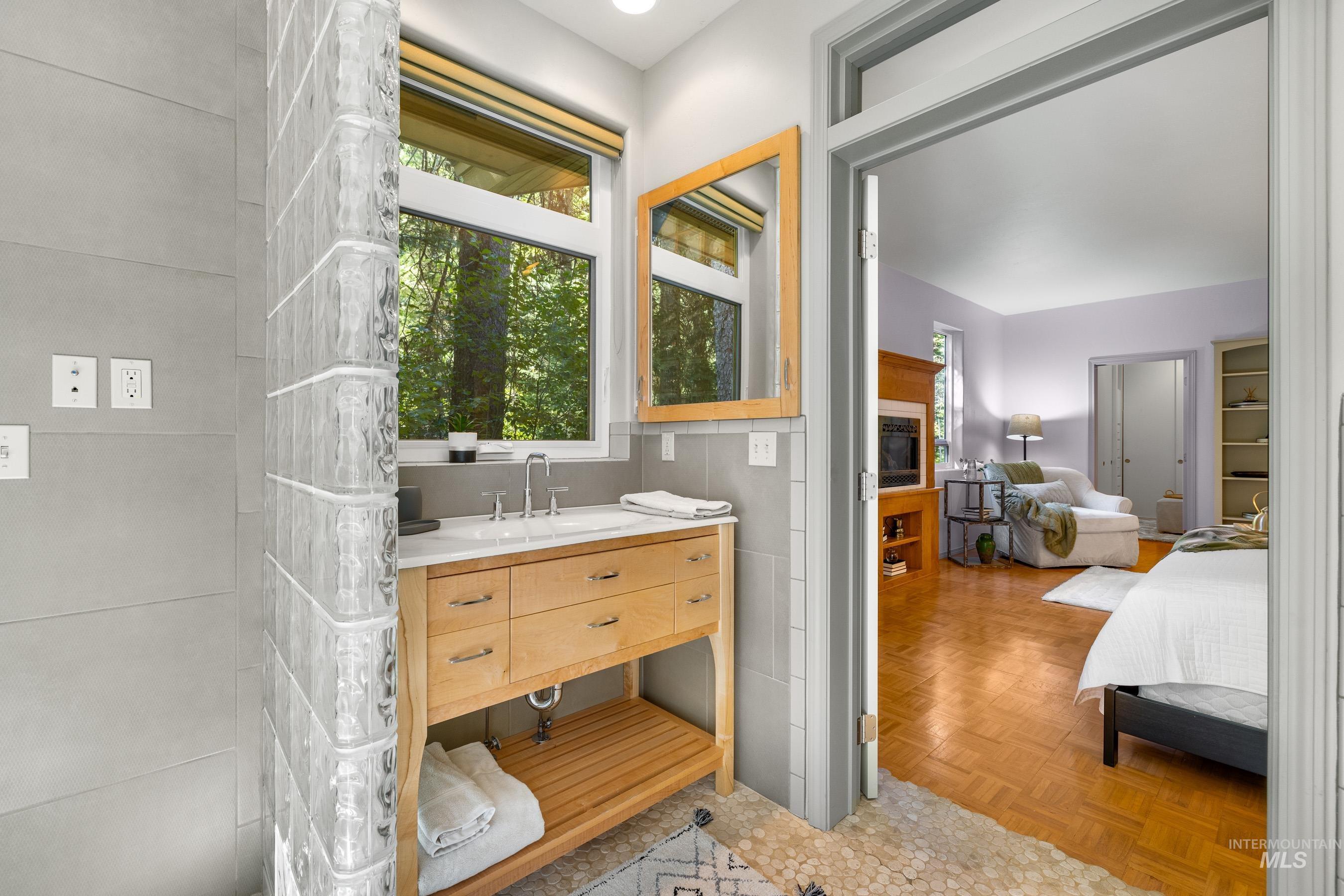 2402 Warren Wagon Road, McCall