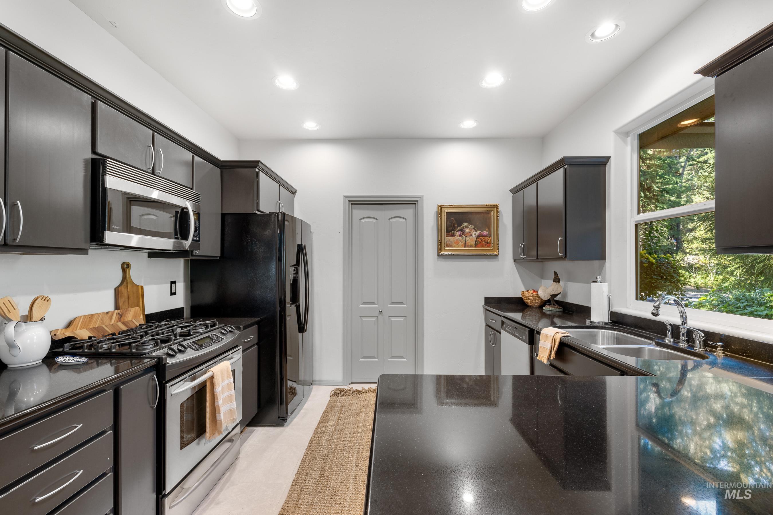 2402 Warren Wagon Road, McCall