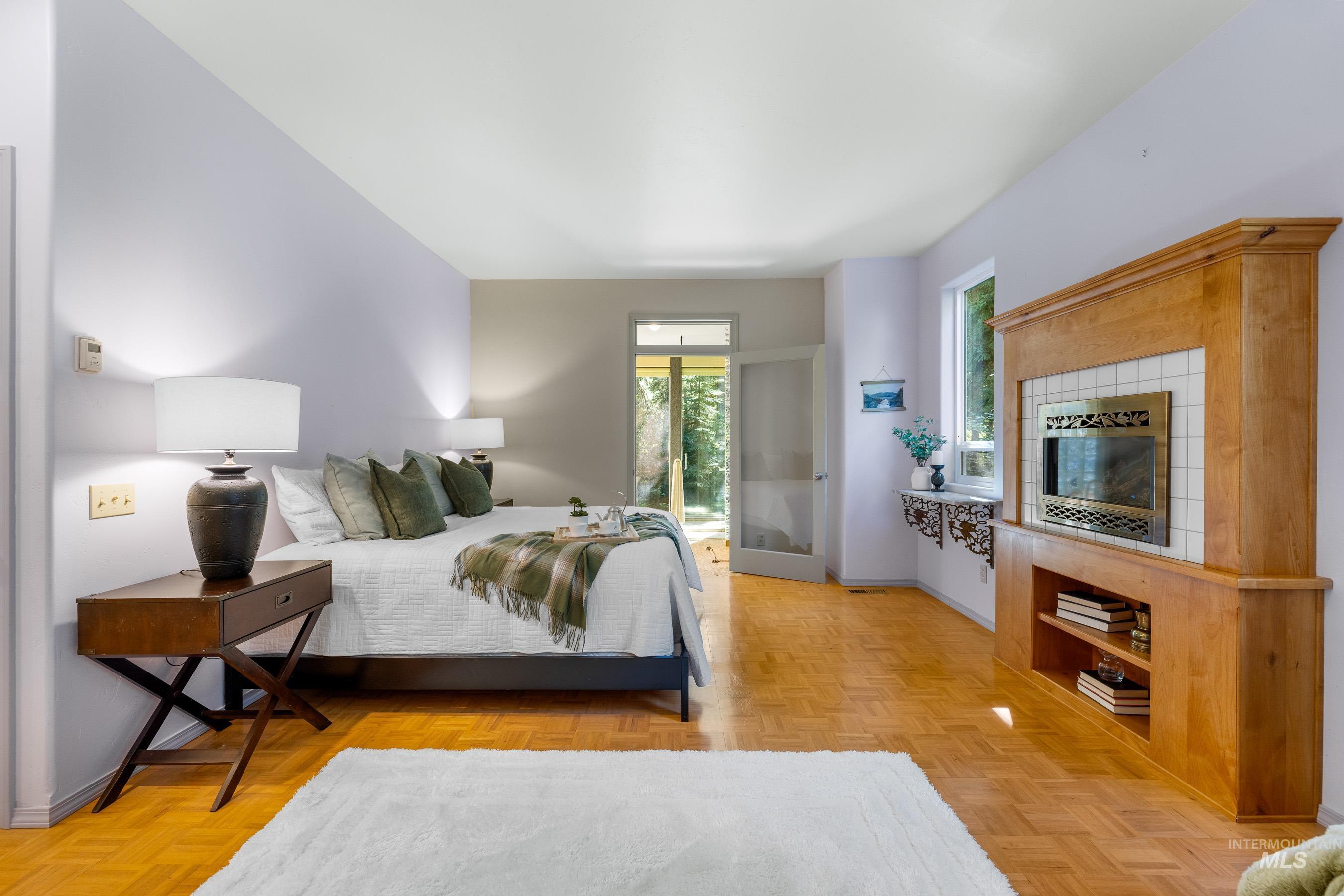 2402 Warren Wagon Road, McCall