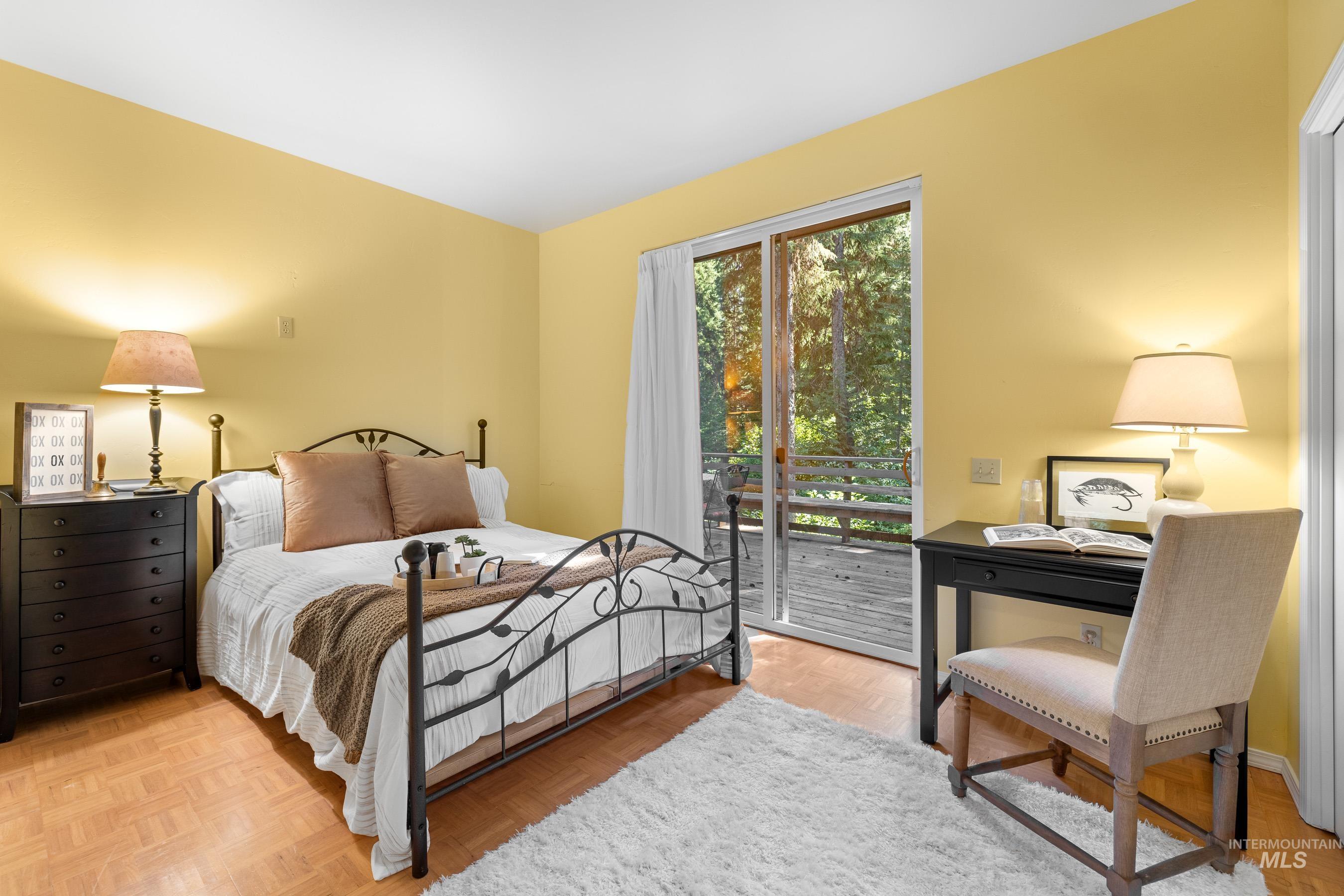 2402 Warren Wagon Road, McCall