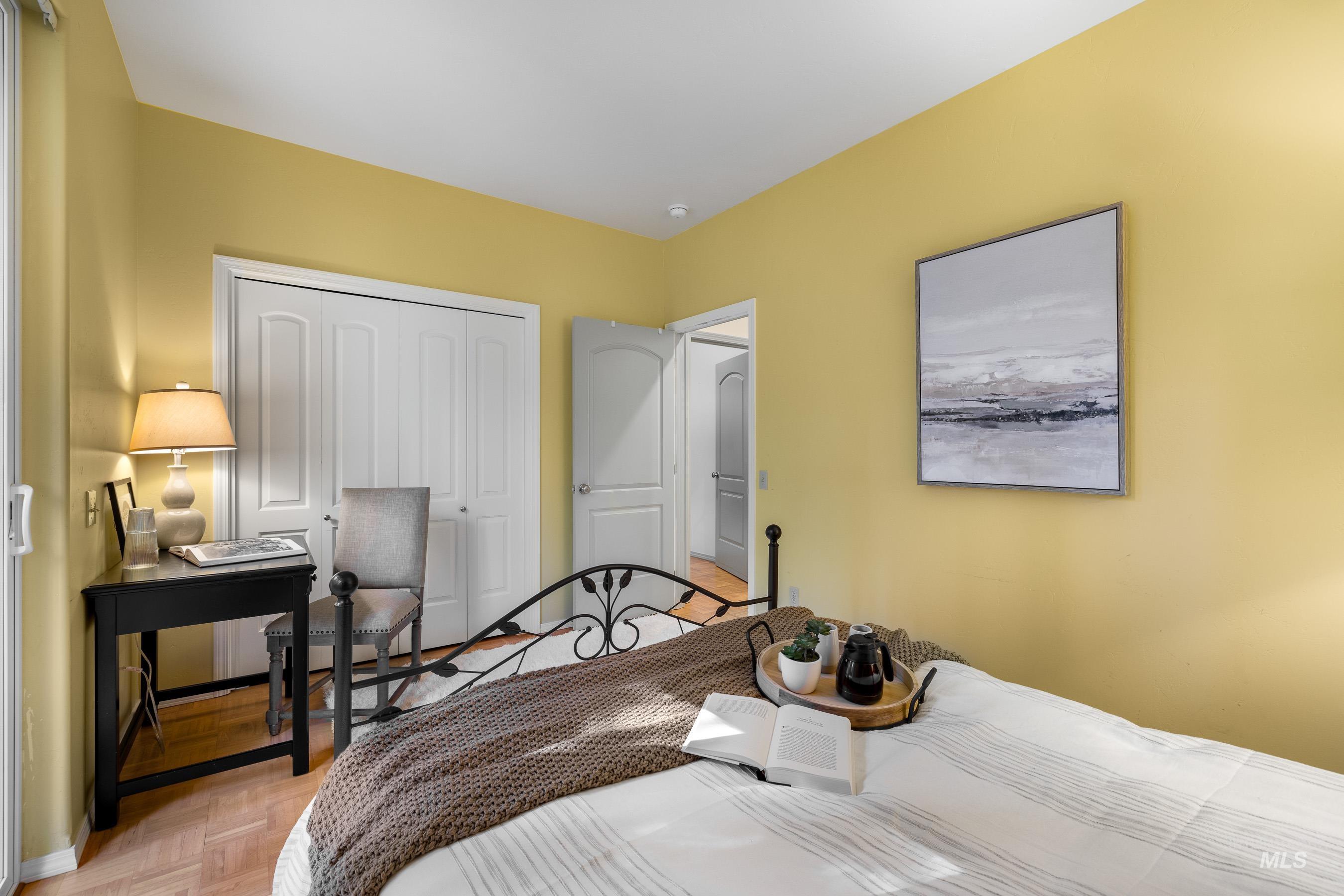 2402 Warren Wagon Road, McCall