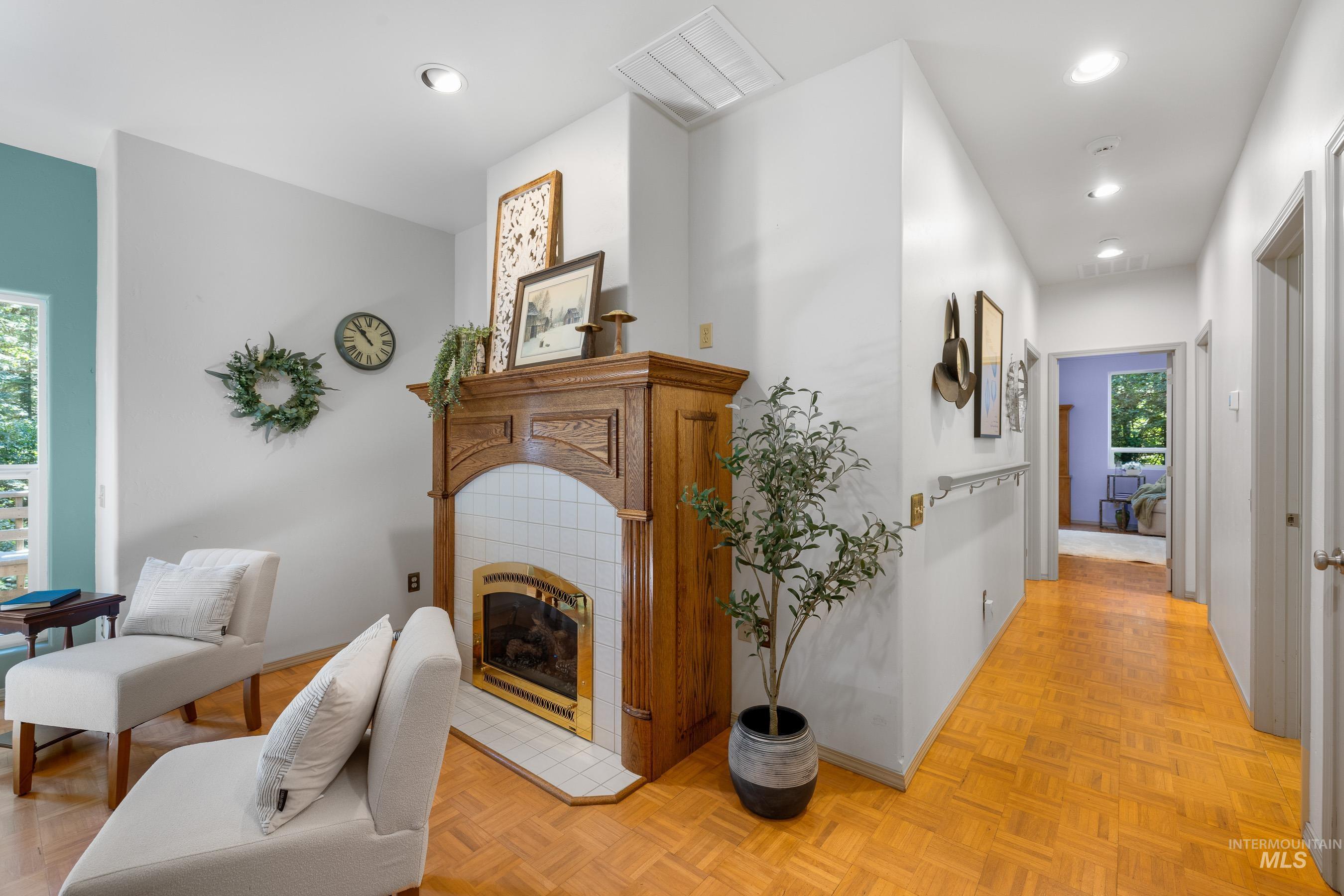 2402 Warren Wagon Road, McCall