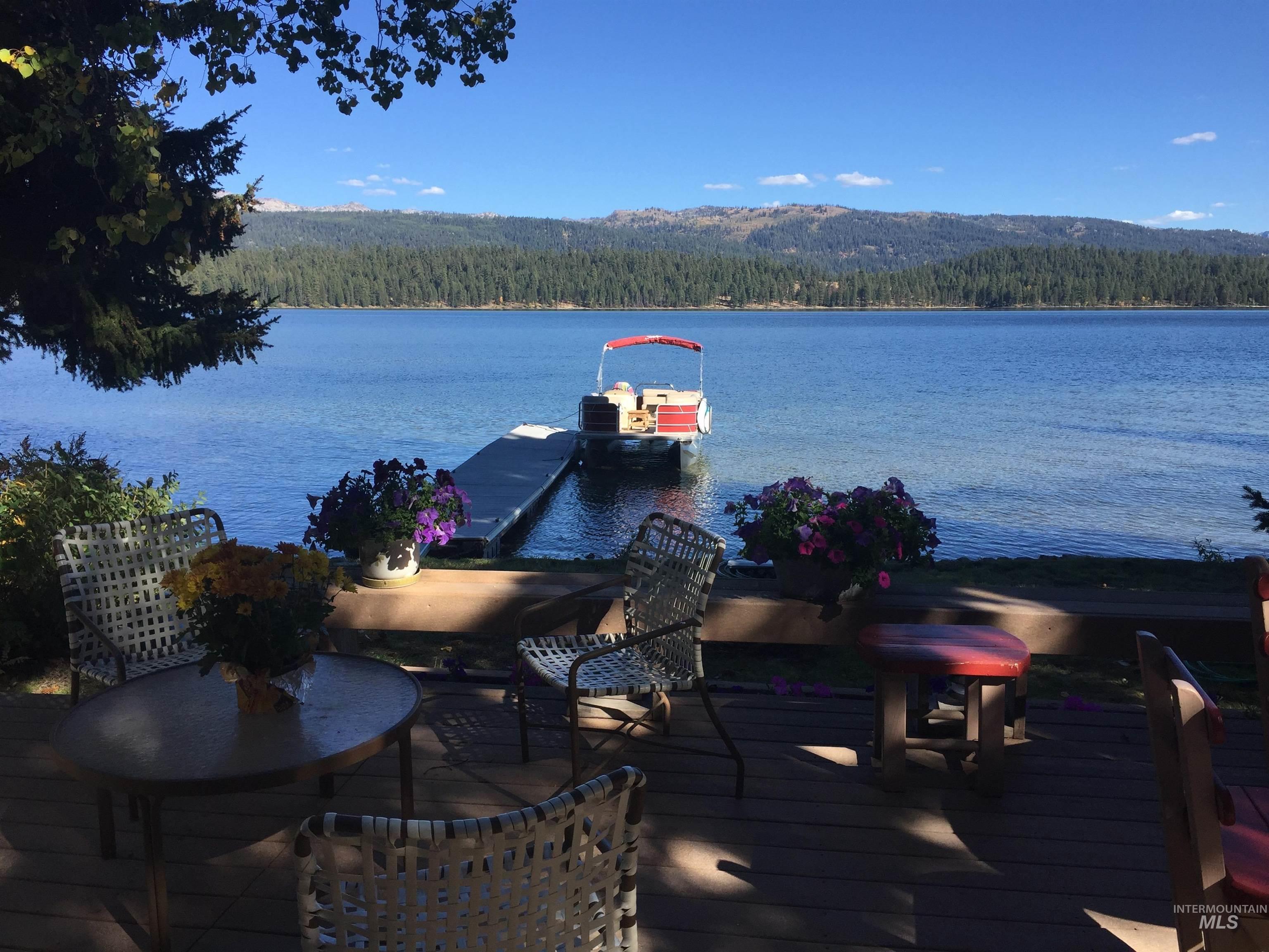 2402 Warren Wagon Road, McCall