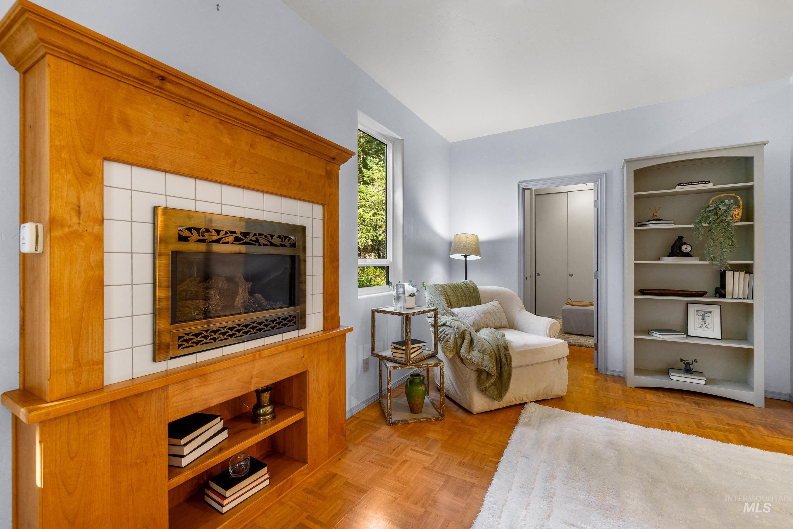 2402 Warren Wagon Road, McCall