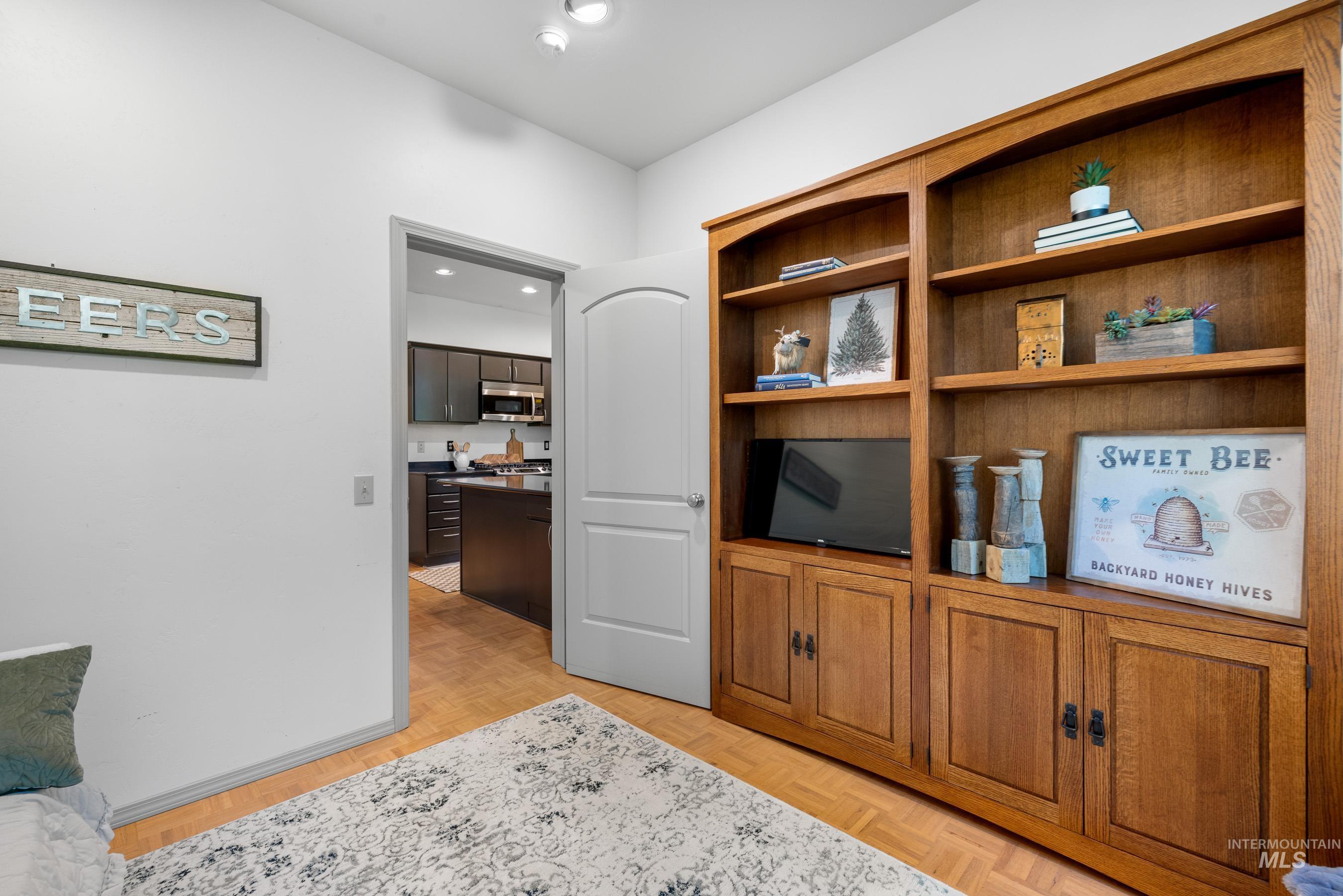 2402 Warren Wagon Road, McCall