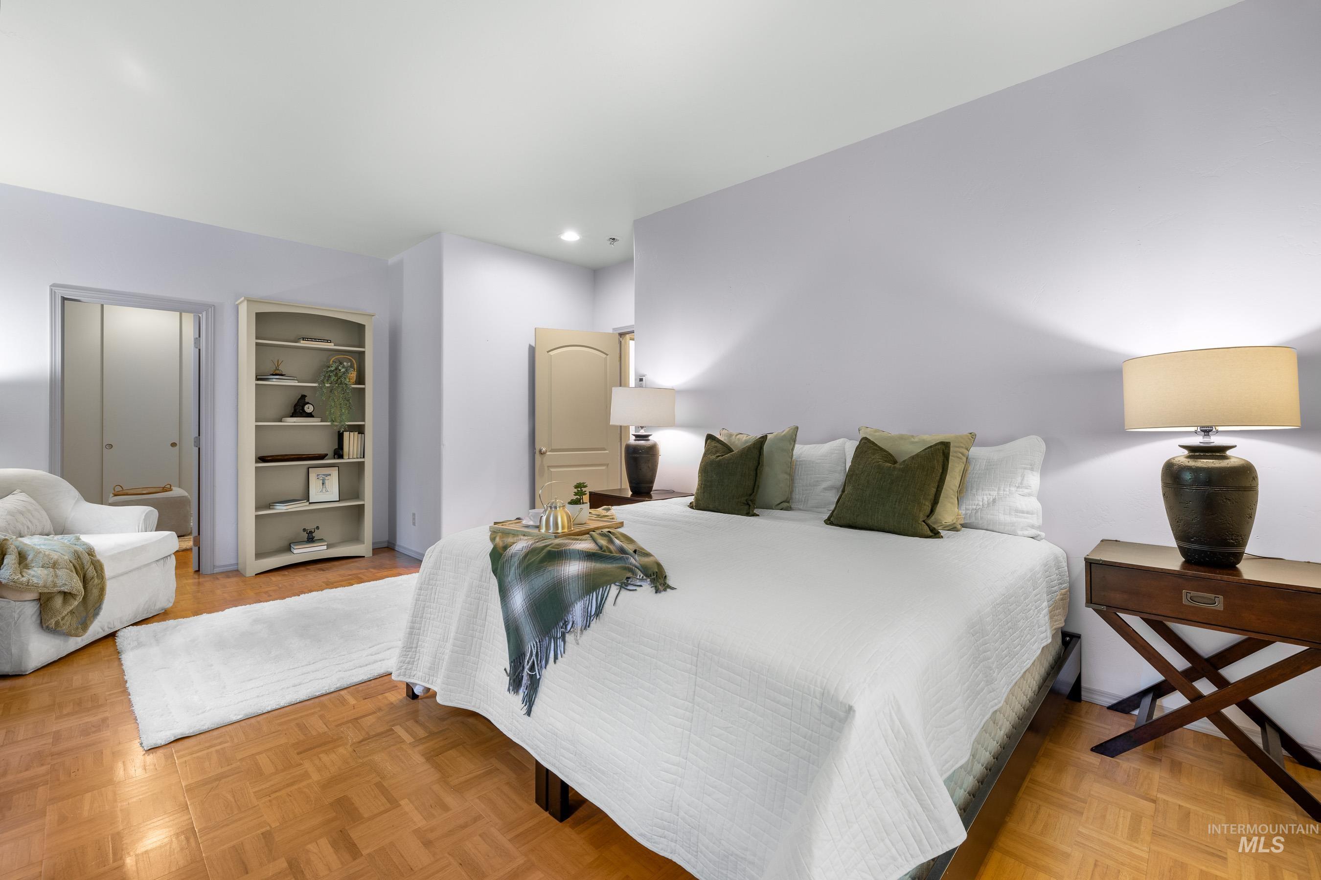 2402 Warren Wagon Road, McCall