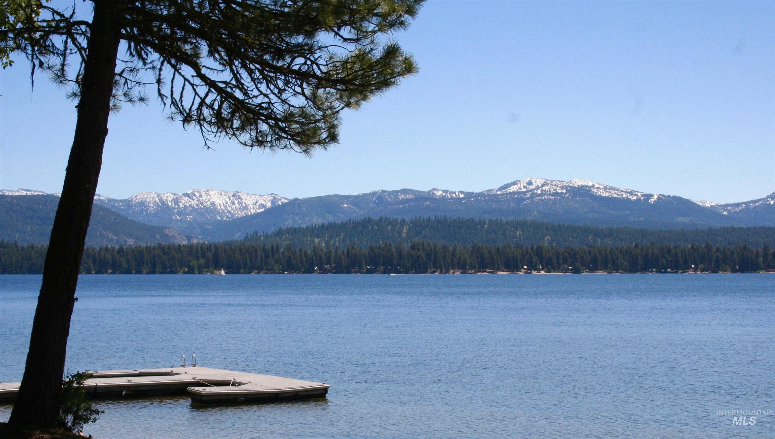 2402 Warren Wagon Road, McCall