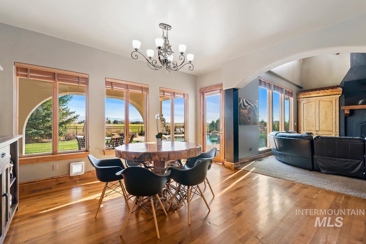 1978 N Valle Bello Way