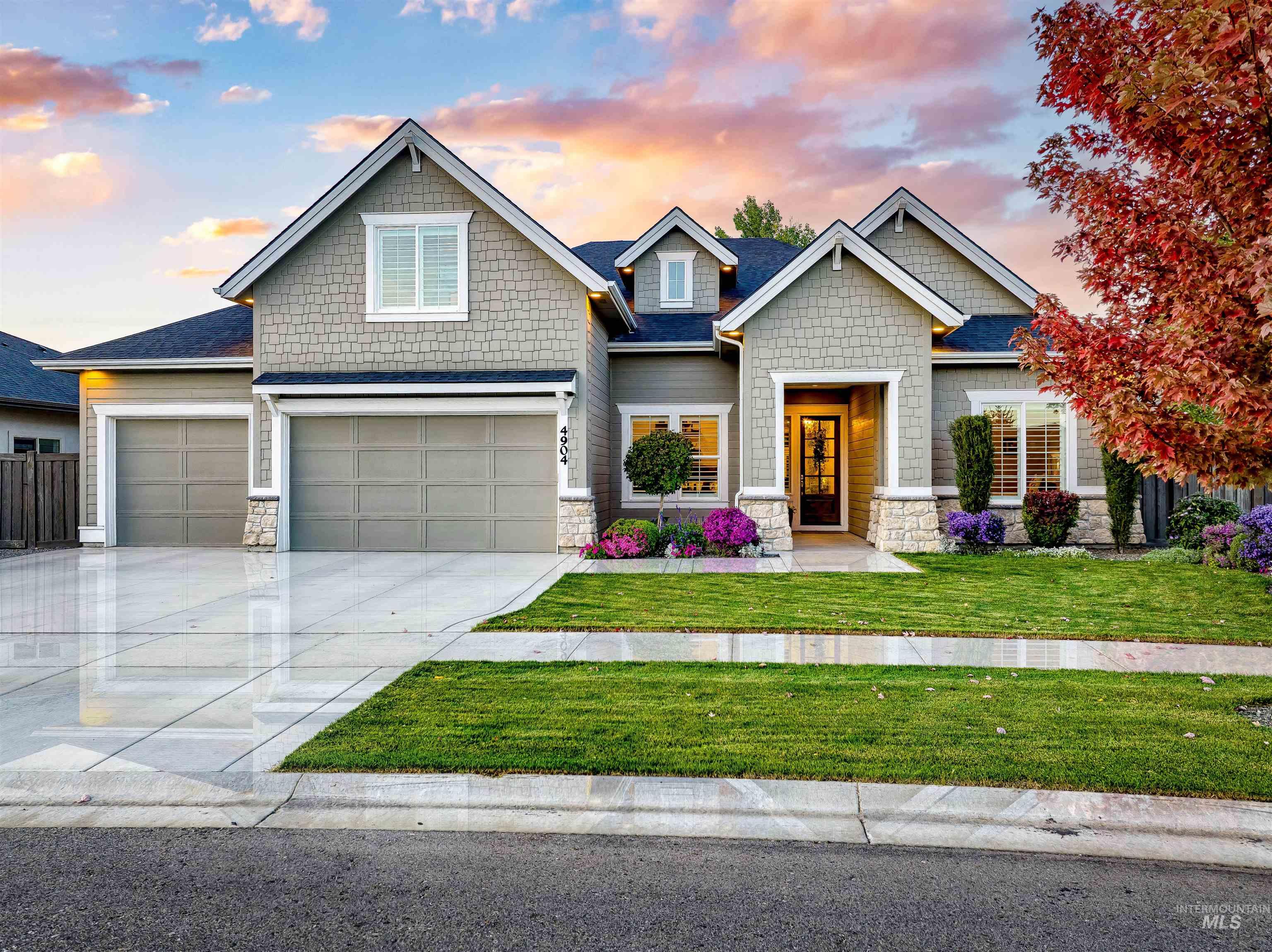 4904 W Frenchglen Dr