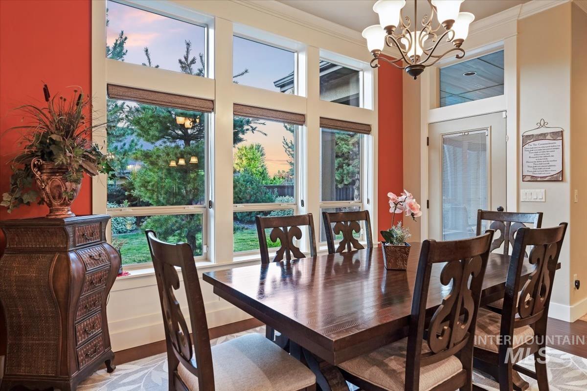 3880 W Magic Spruce Dr