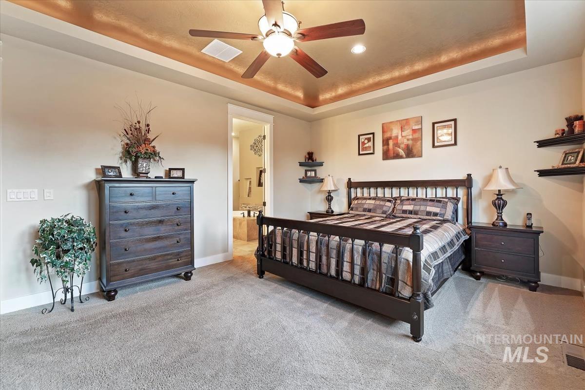 3880 W Magic Spruce Dr