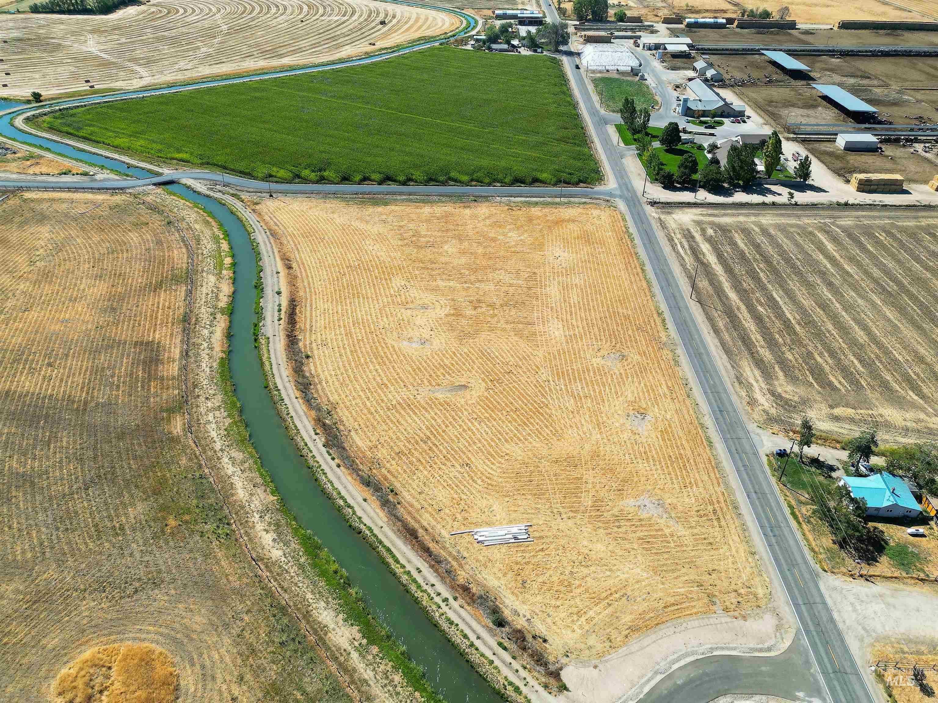 4781 W. Silver Buckle Way