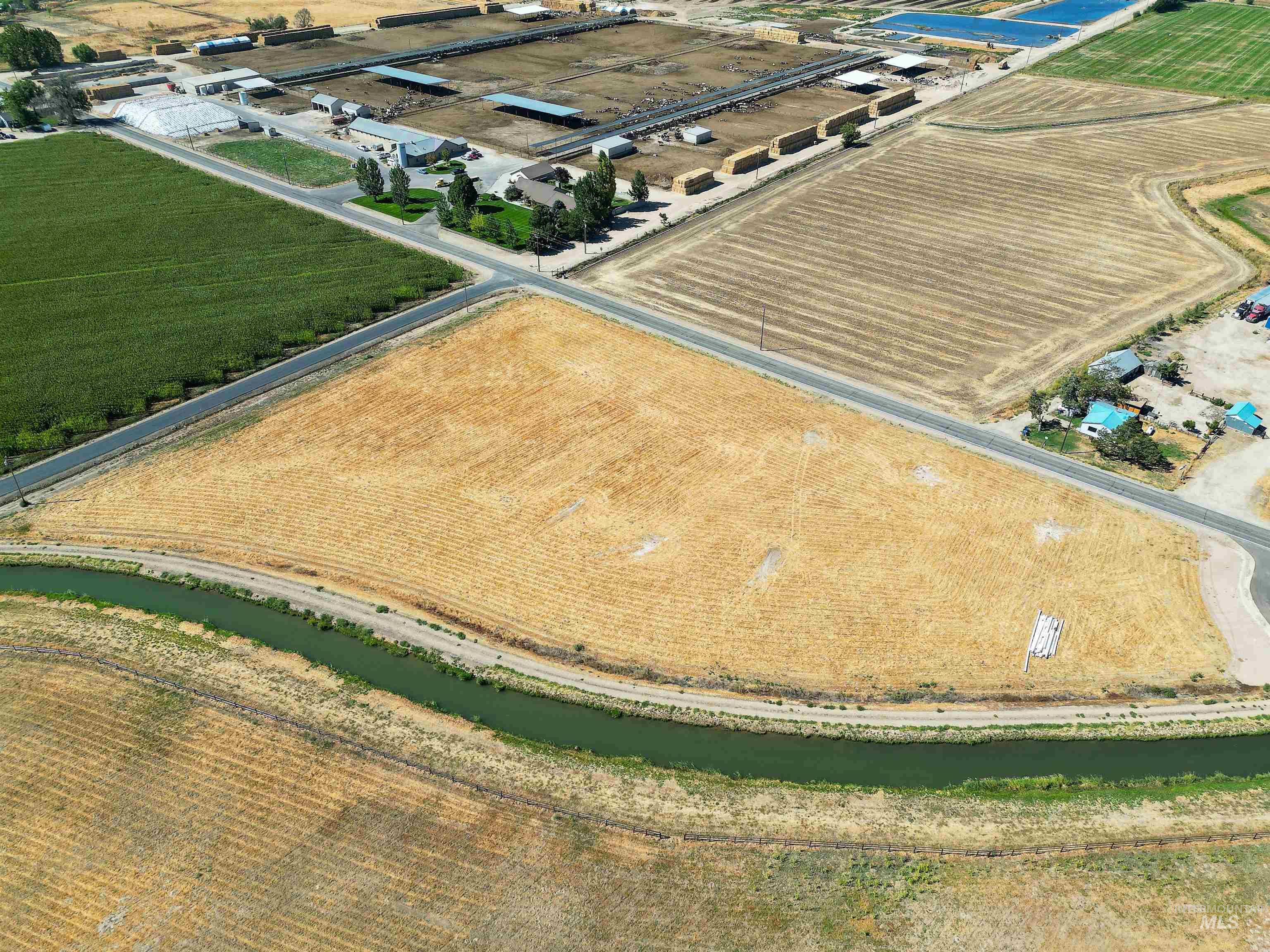 4781 W. Silver Buckle Way