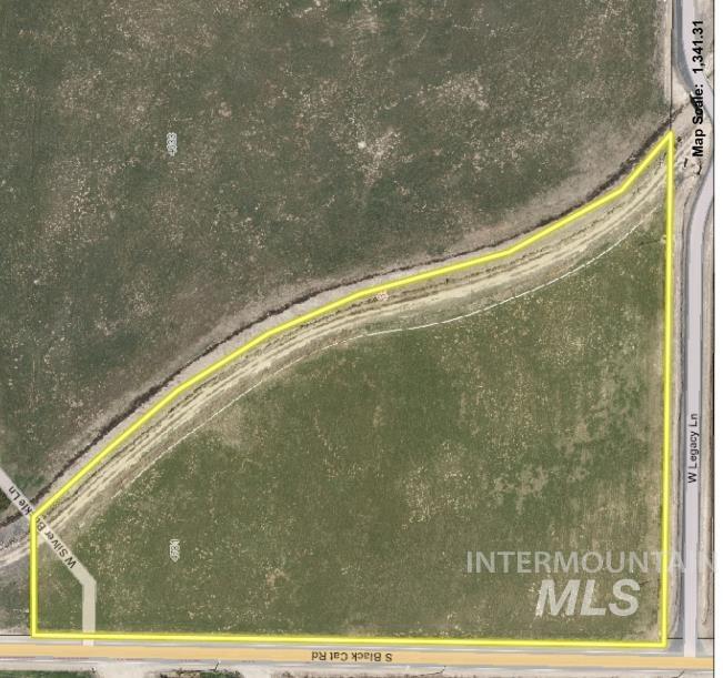 4781 W. Silver Buckle Way