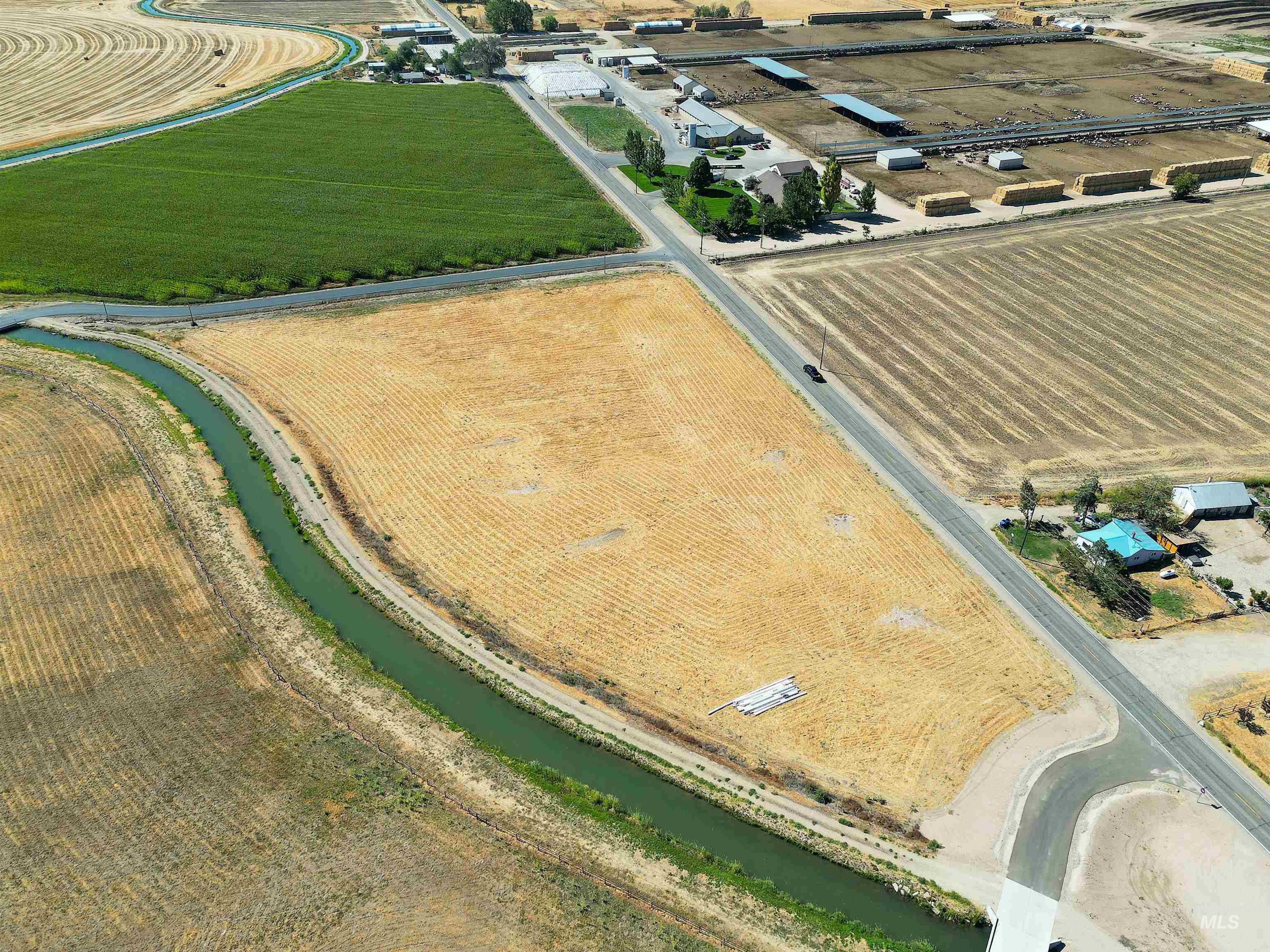 4781 W. Silver Buckle Way