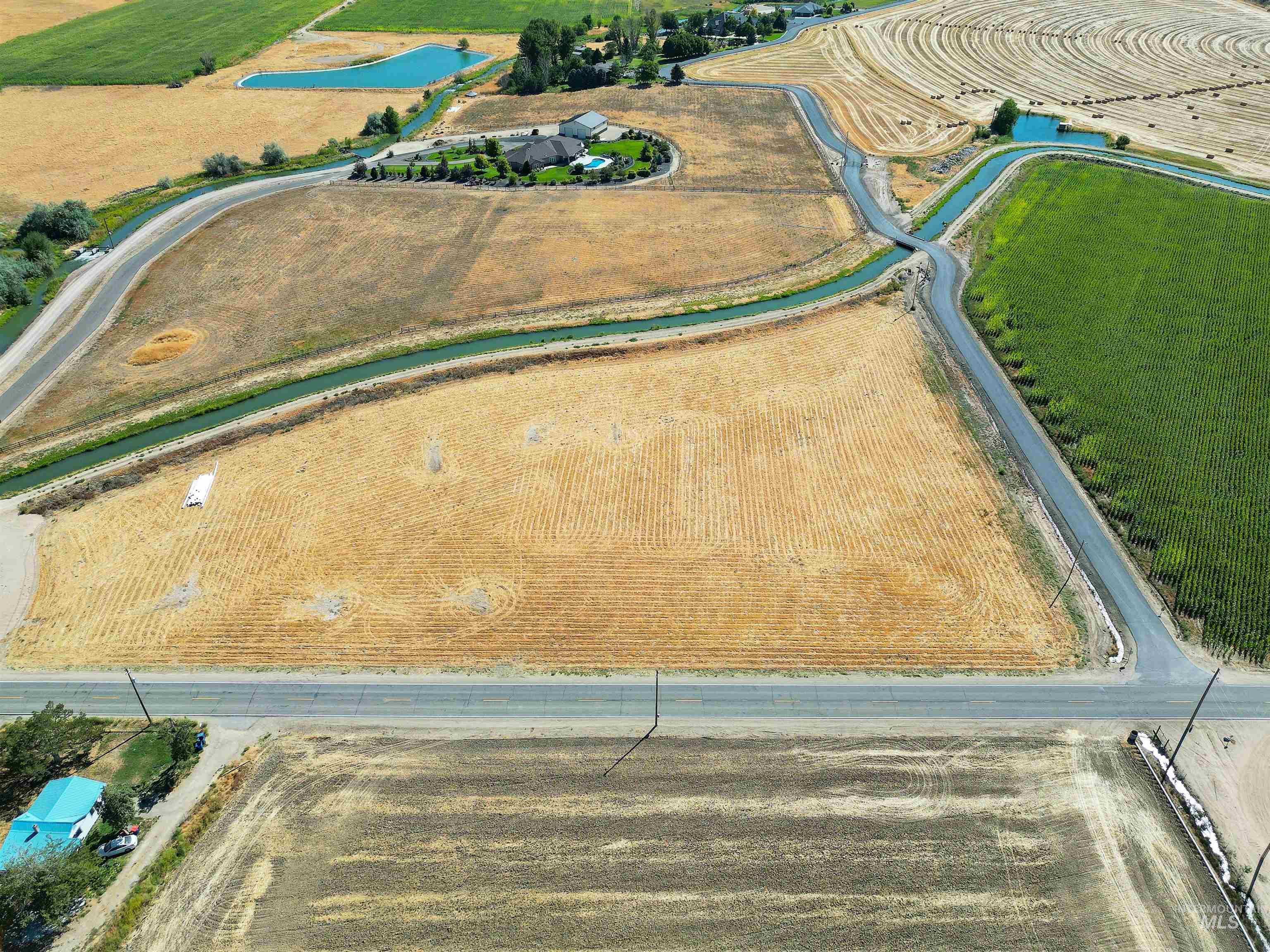 4781 W. Silver Buckle Way