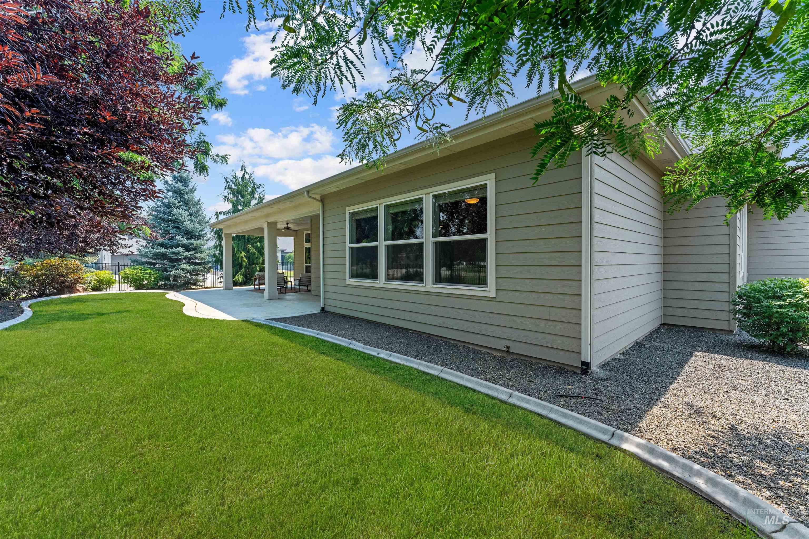 3636 W Heidelberg St