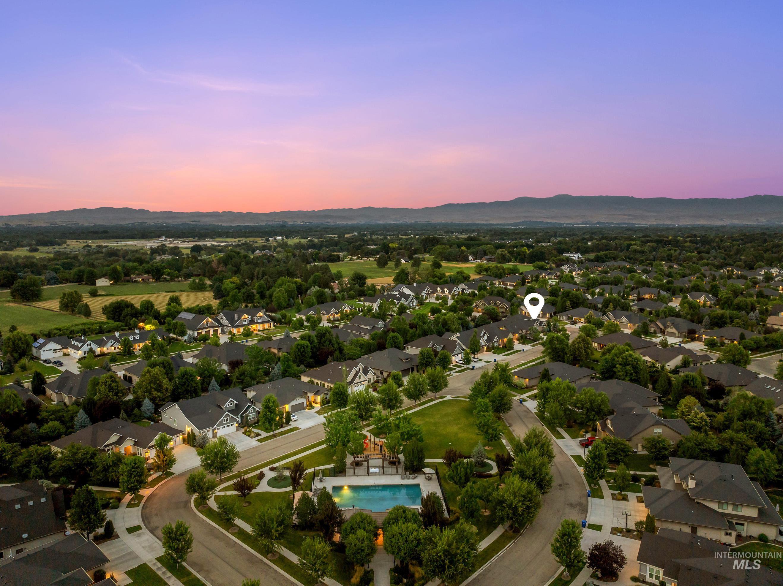 3636 W Heidelberg St