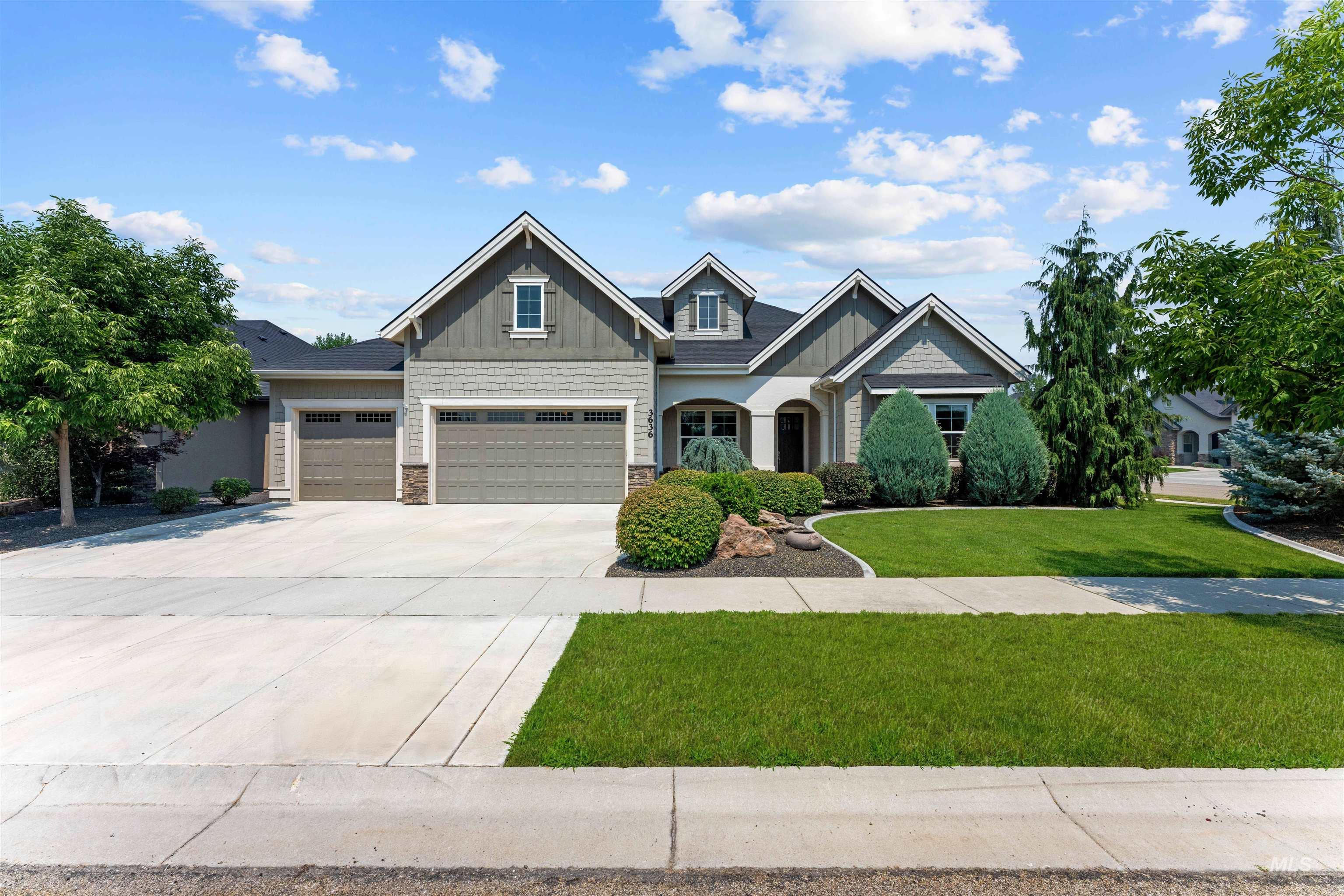 3636 W Heidelberg St