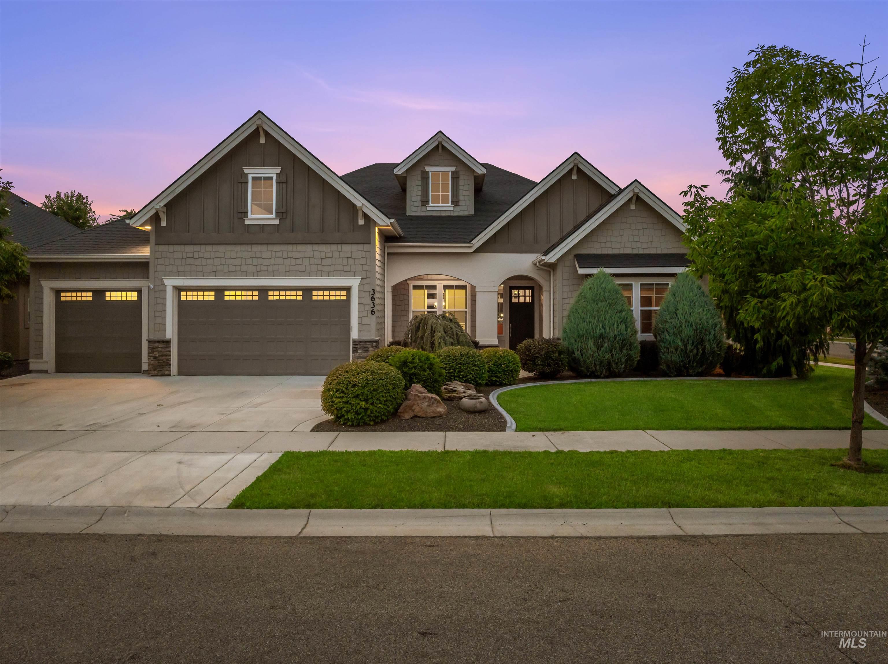 3636 W Heidelberg St