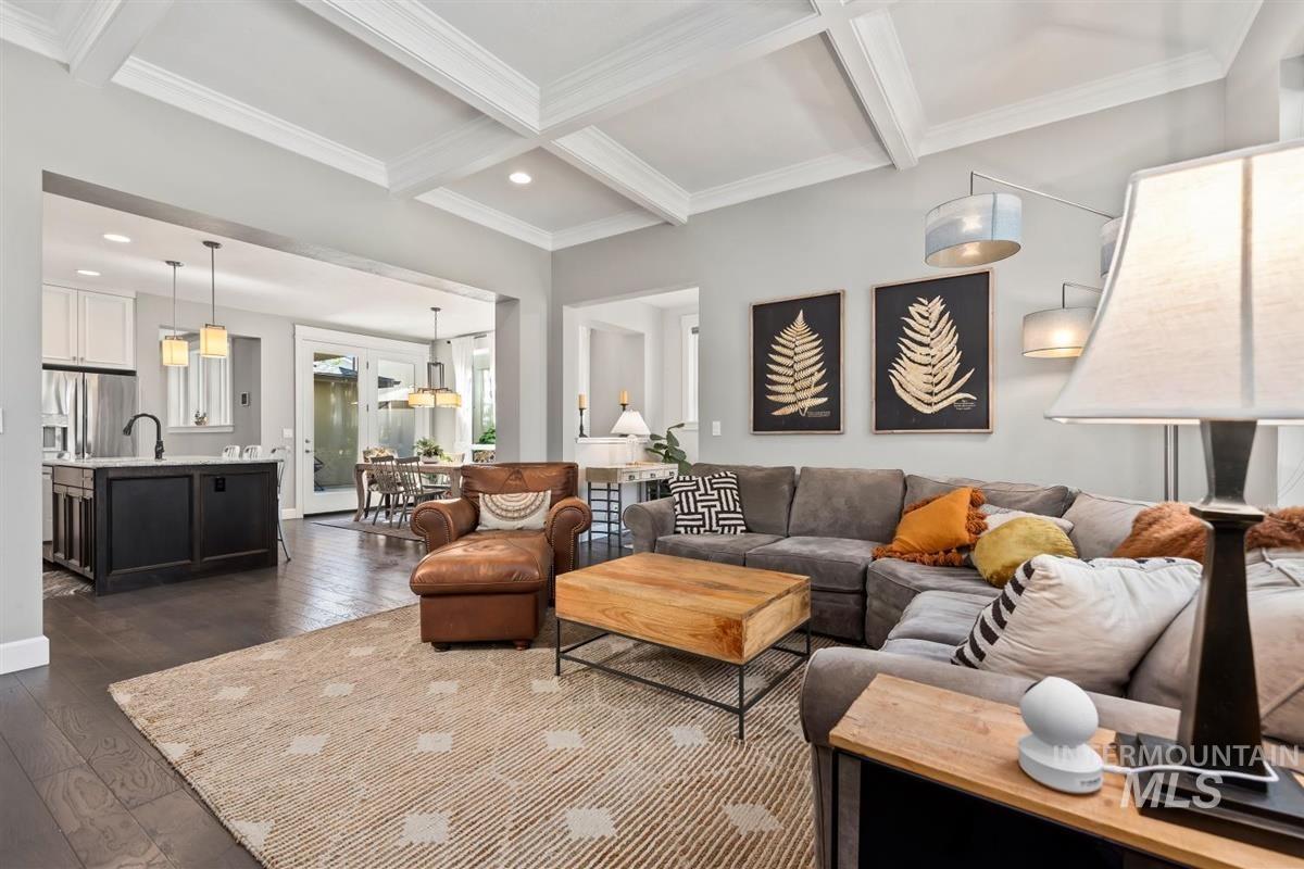 2768 S Trailwood Way