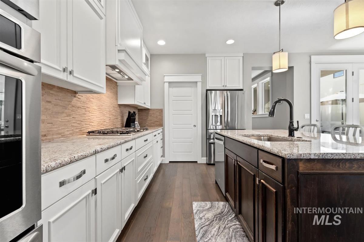 2768 S Trailwood Way