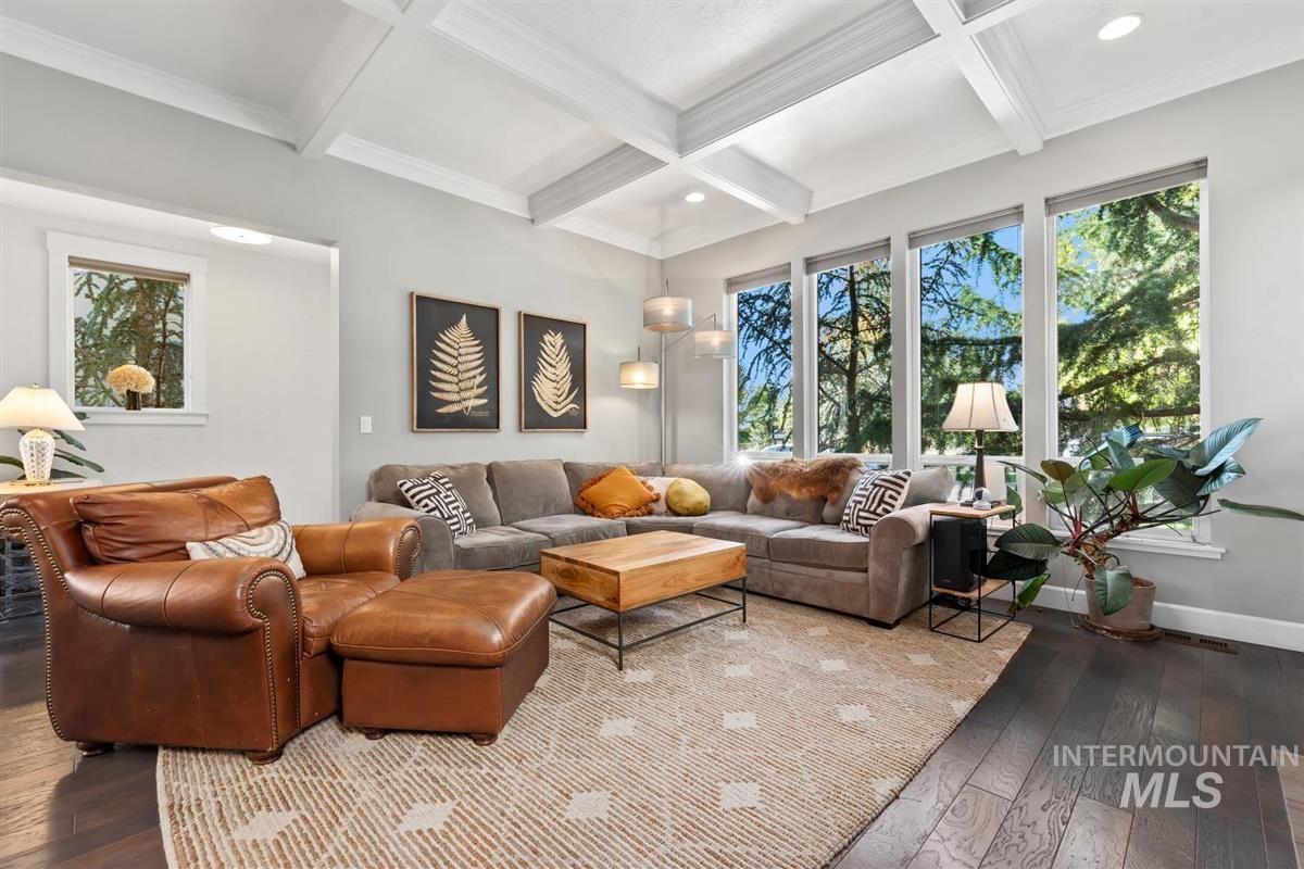 2768 S Trailwood Way