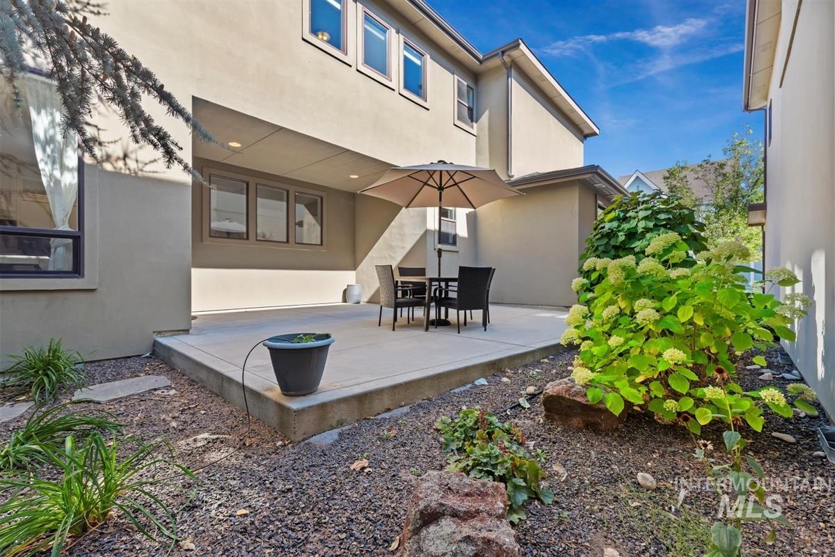 2768 S Trailwood Way