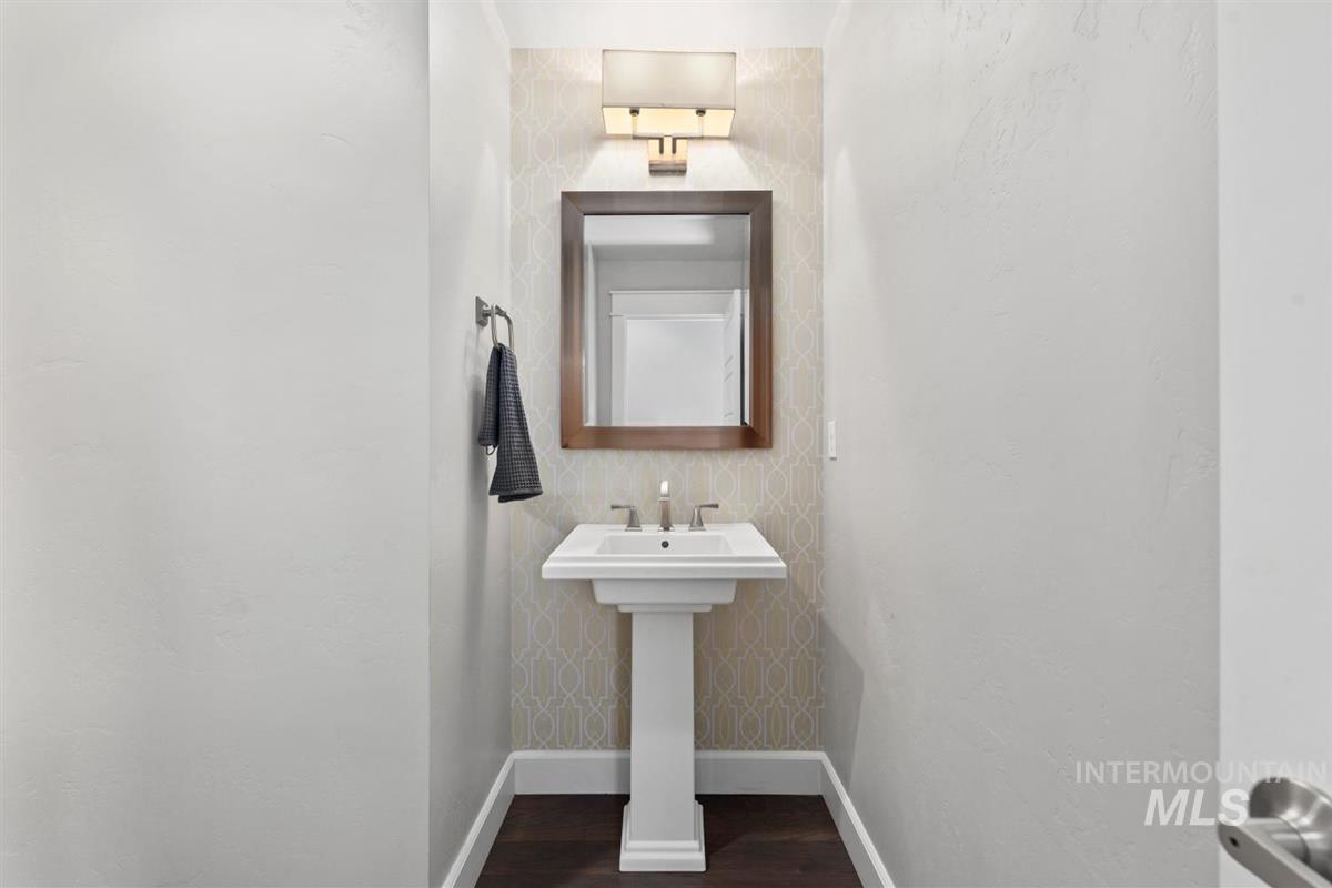 2768 S Trailwood Way